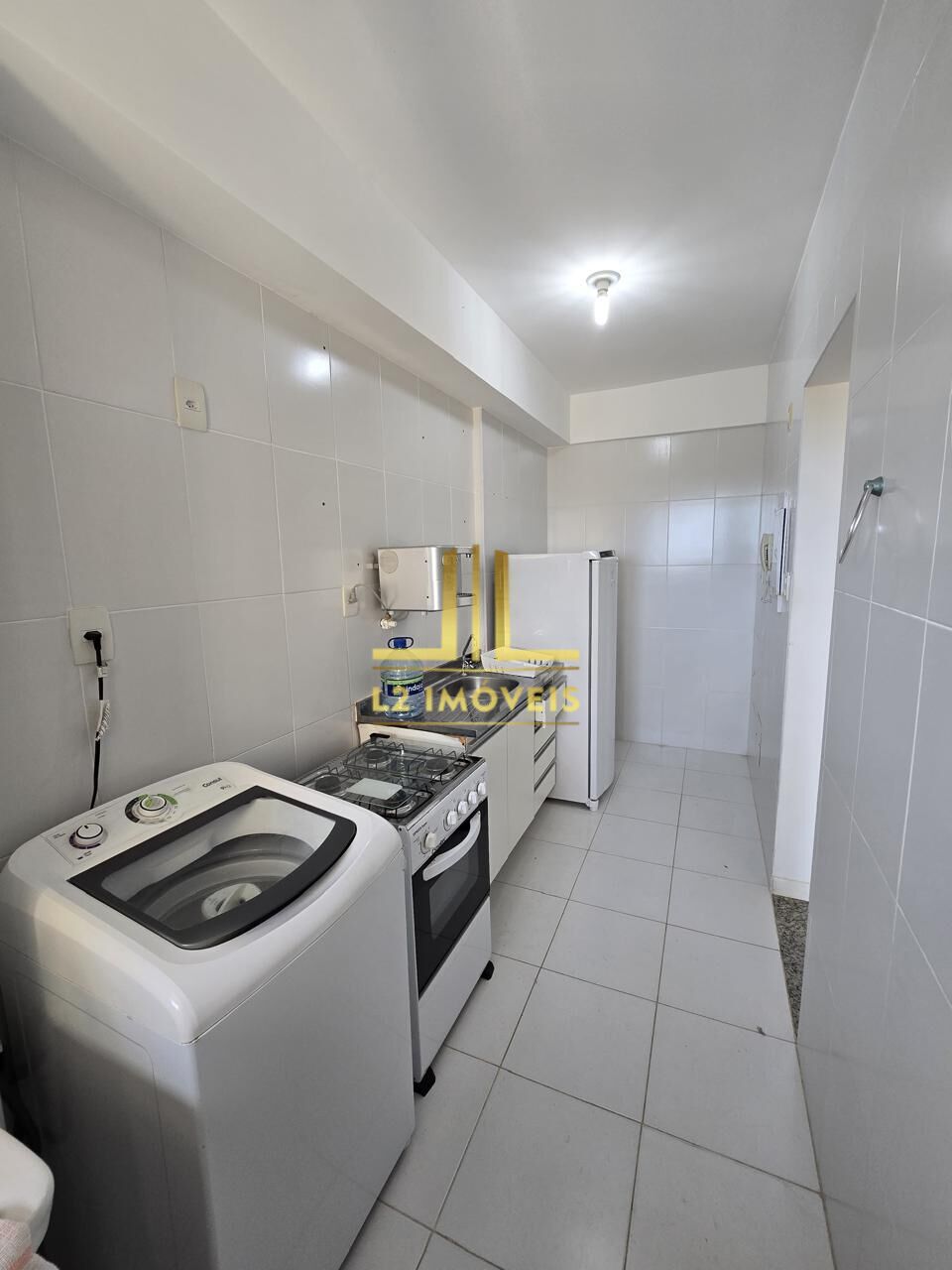 Apartamento - Piatã