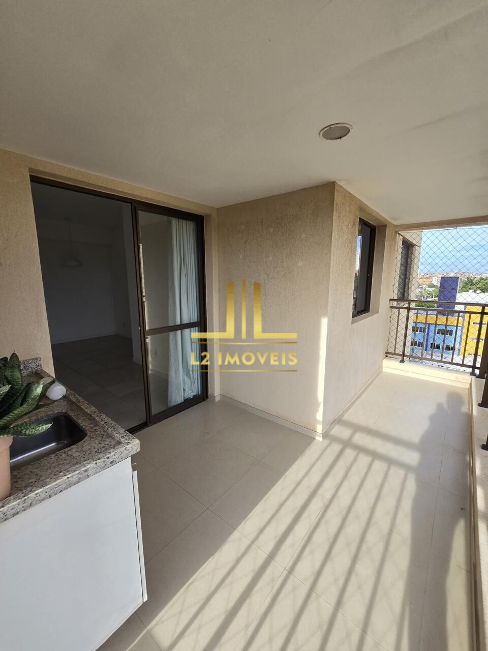 Apartamento - Piatã
