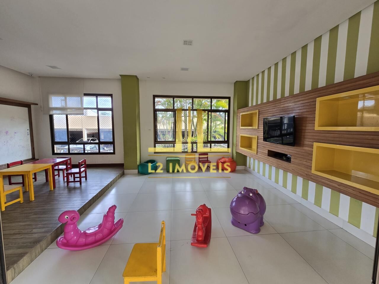 Apartamento - Piatã