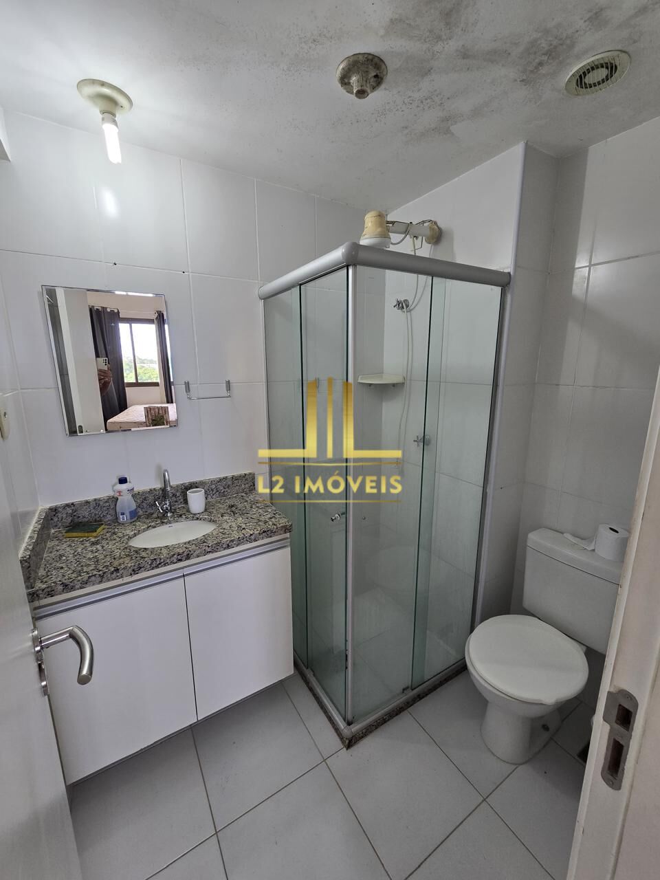 Apartamento - Piatã
