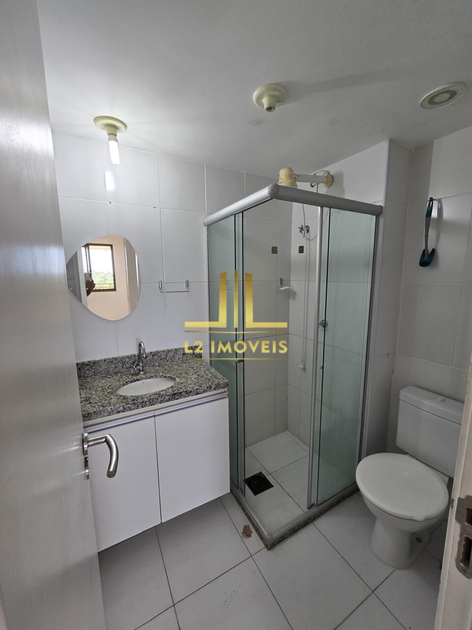 Apartamento - Piatã