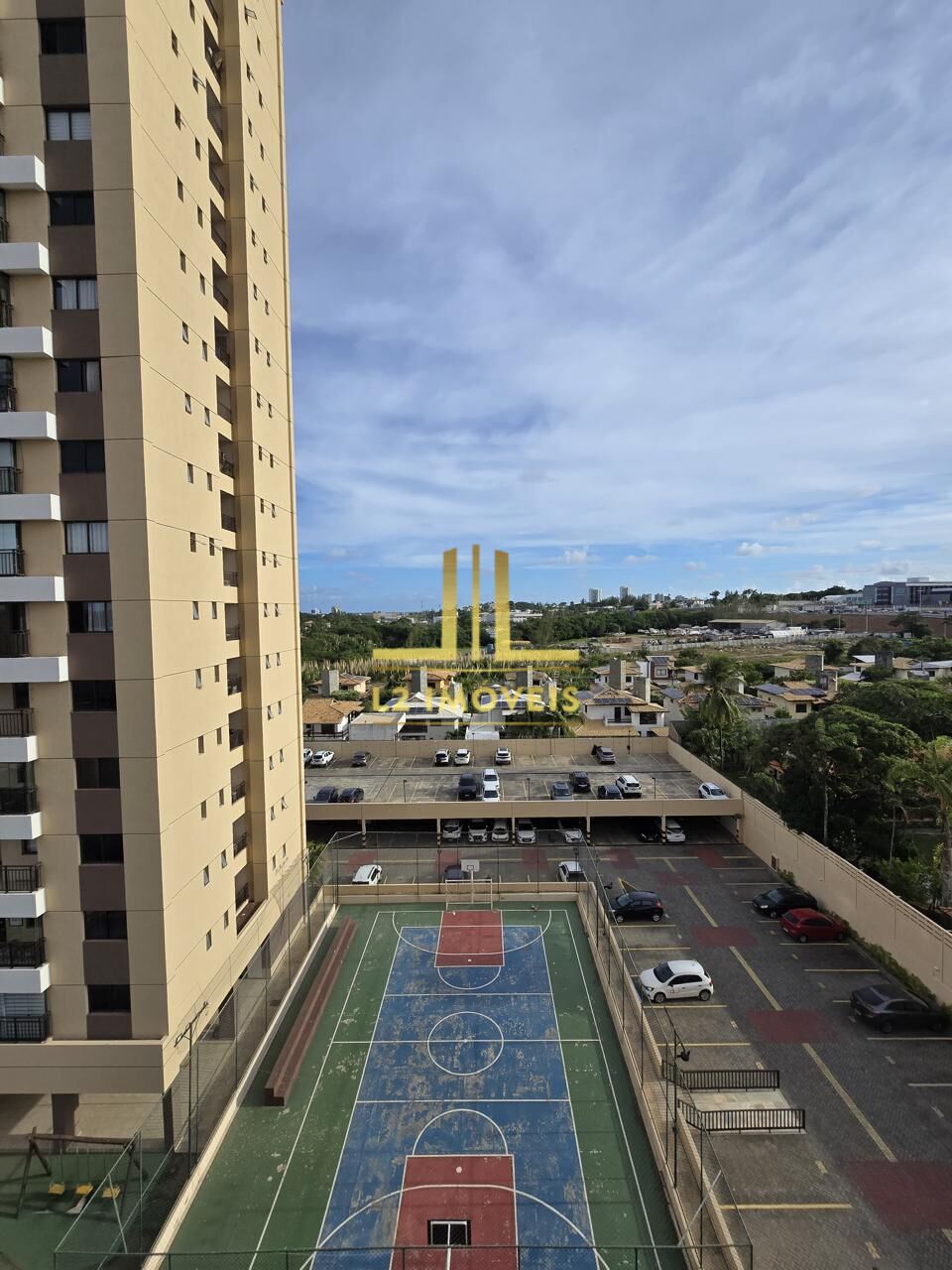 Apartamento - Piatã