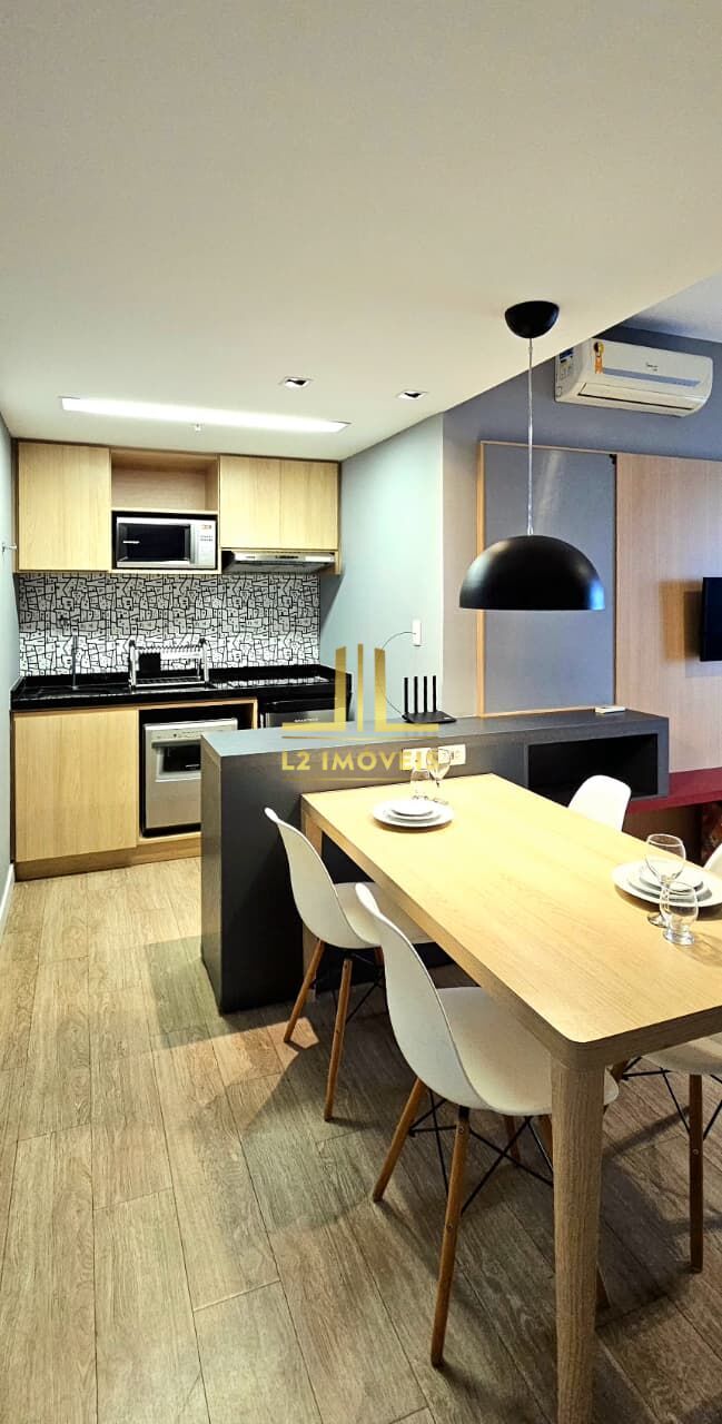 Apartamento, 1 quarto, 58 m² - Foto 5