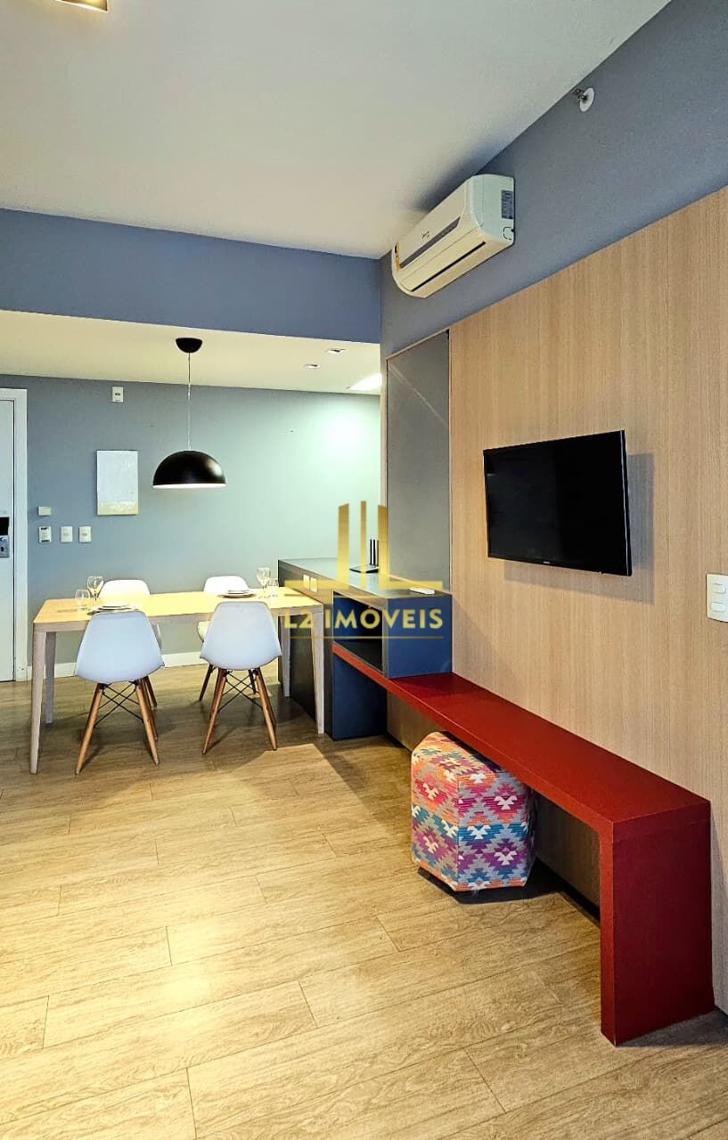 Apartamento, 1 quarto, 58 m² - Foto 4