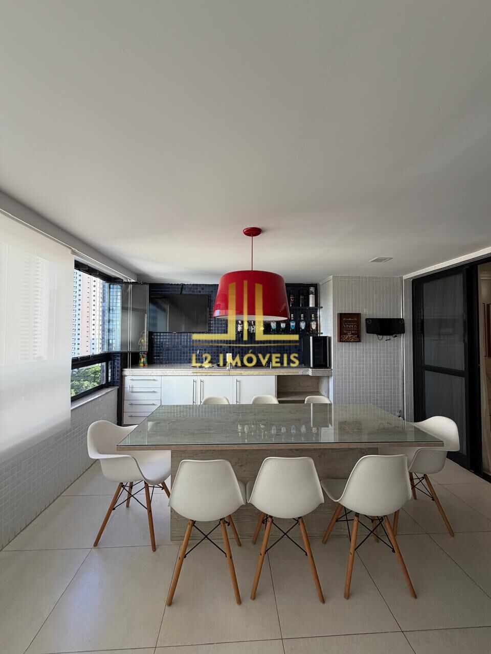 Apartamento, 3 quartos, 183 m² - Foto 5