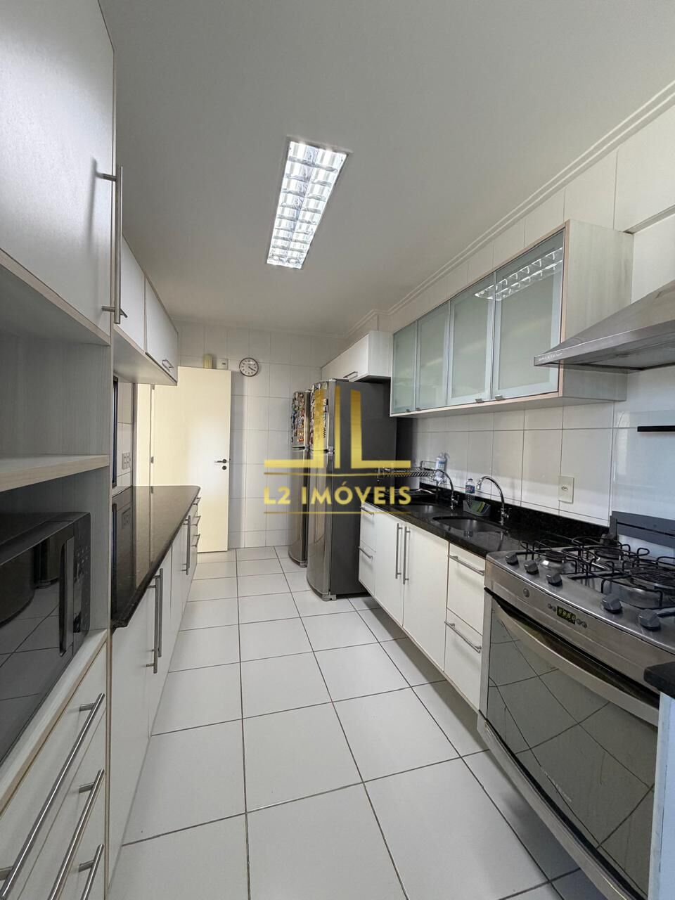 Apartamento, 3 quartos, 183 m² - Foto 8