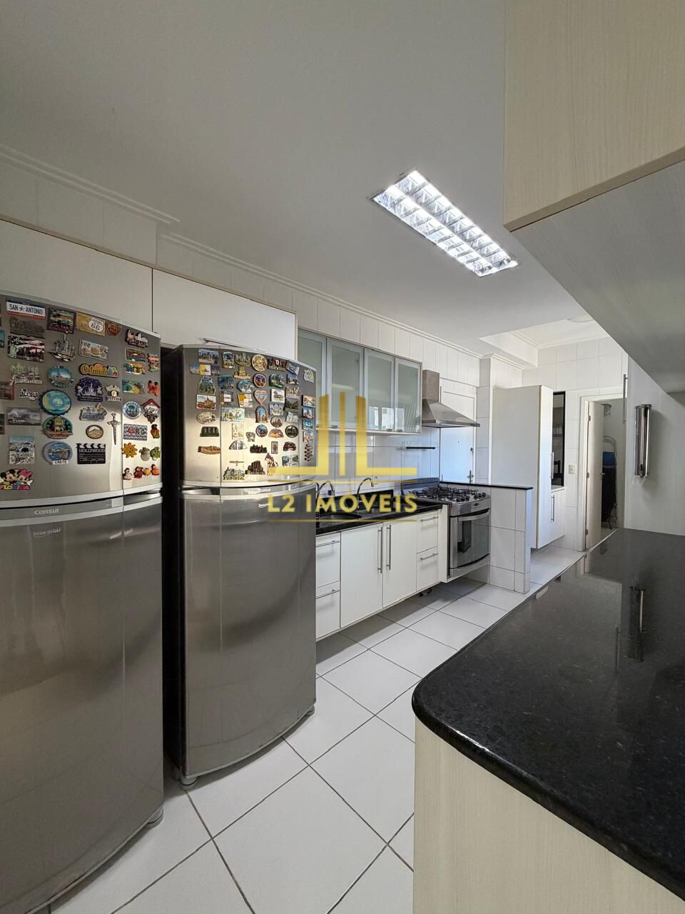 Apartamento, 3 quartos, 183 m² - Foto 7