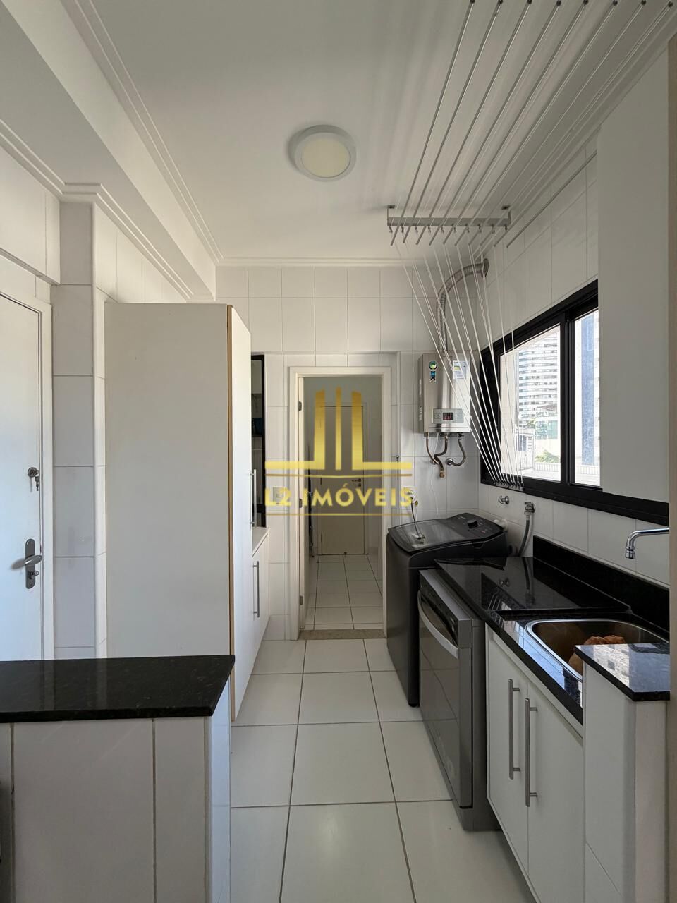 Apartamento, 3 quartos, 183 m² - Foto 9