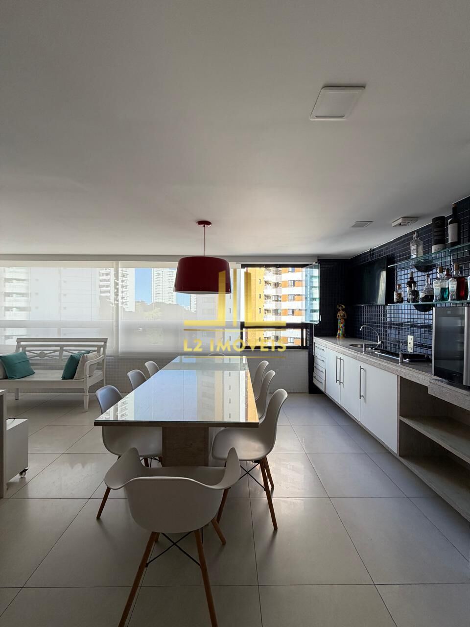 Apartamento, 3 quartos, 183 m² - Foto 4