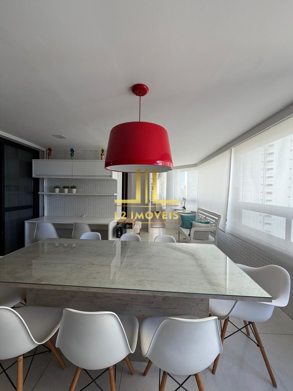 Apartamento, 3 quartos, 183 m² - Foto 6