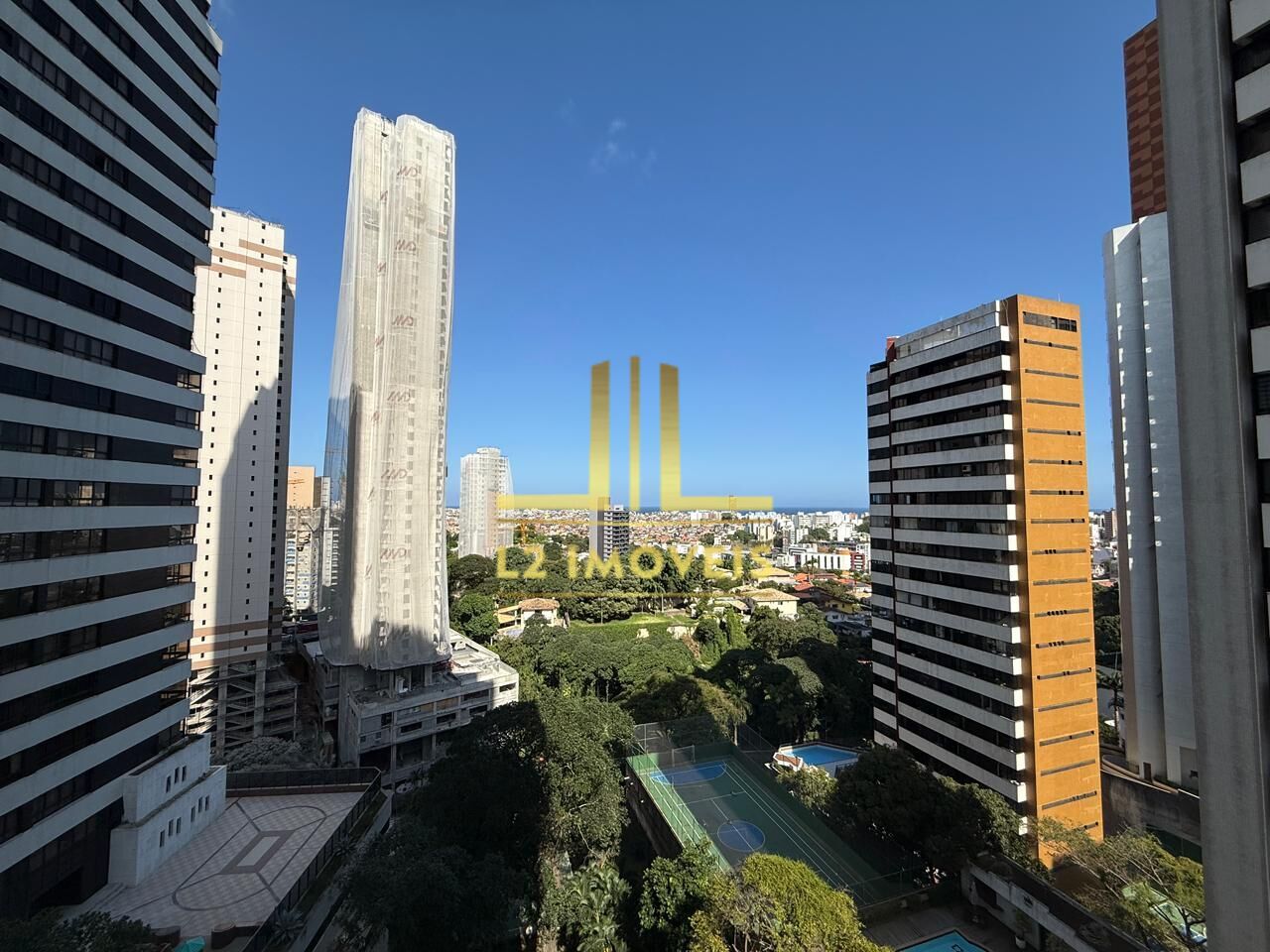 Apartamento, 4 quartos, 243 m² - Foto 23