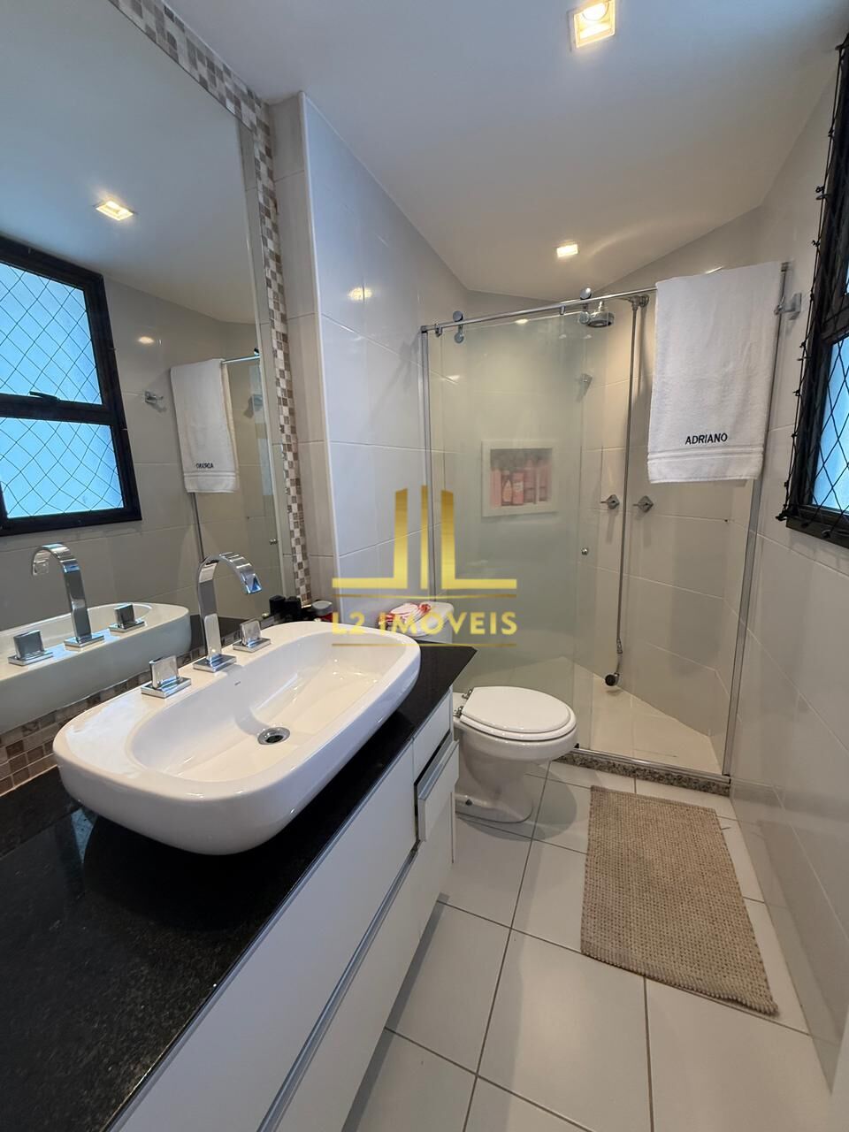 Apartamento, 4 quartos, 243 m² - Foto 21