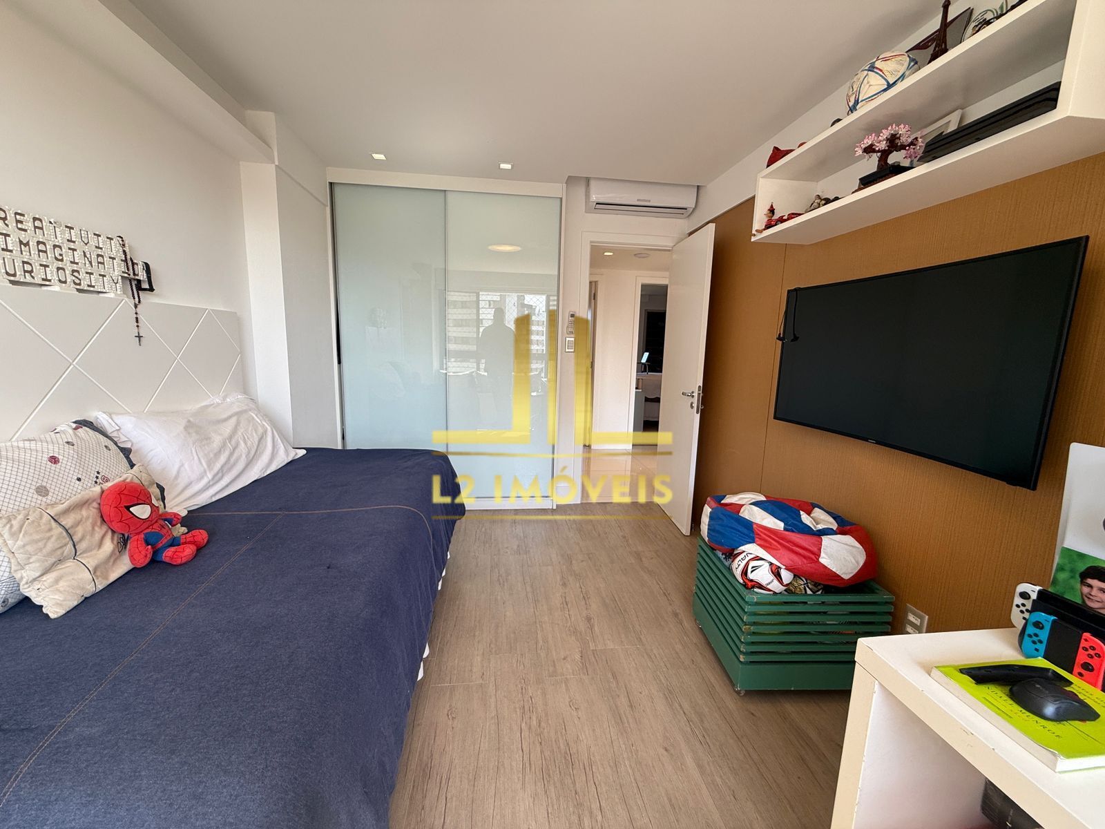 Apartamento, 4 quartos, 243 m² - Foto 12