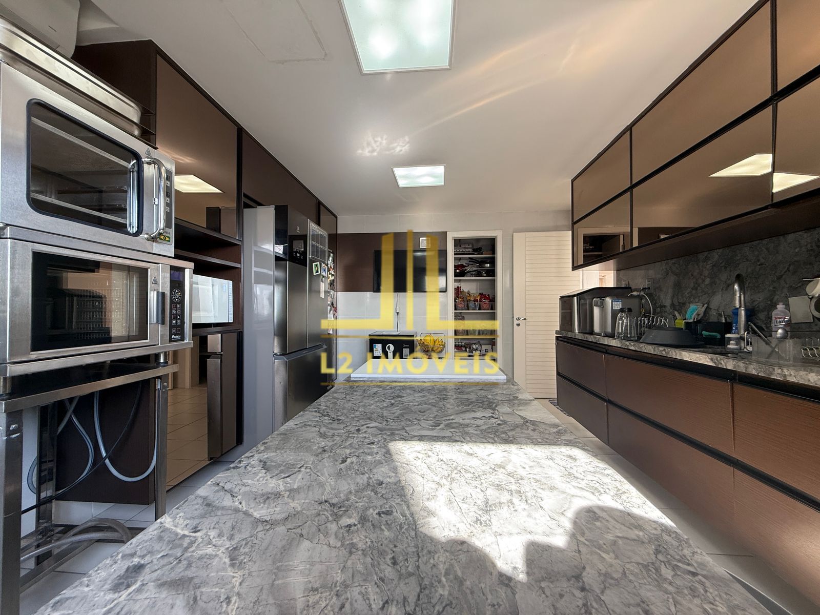 Apartamento, 4 quartos, 243 m² - Foto 17