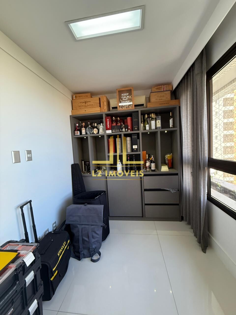 Apartamento, 4 quartos, 243 m² - Foto 11