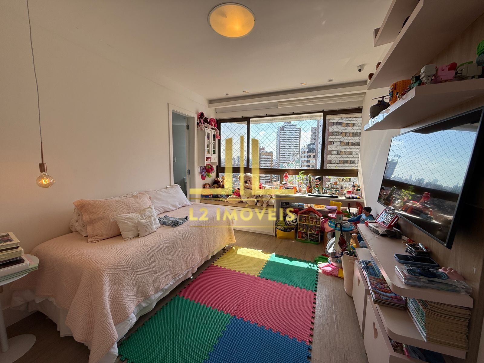 Apartamento, 4 quartos, 243 m² - Foto 10