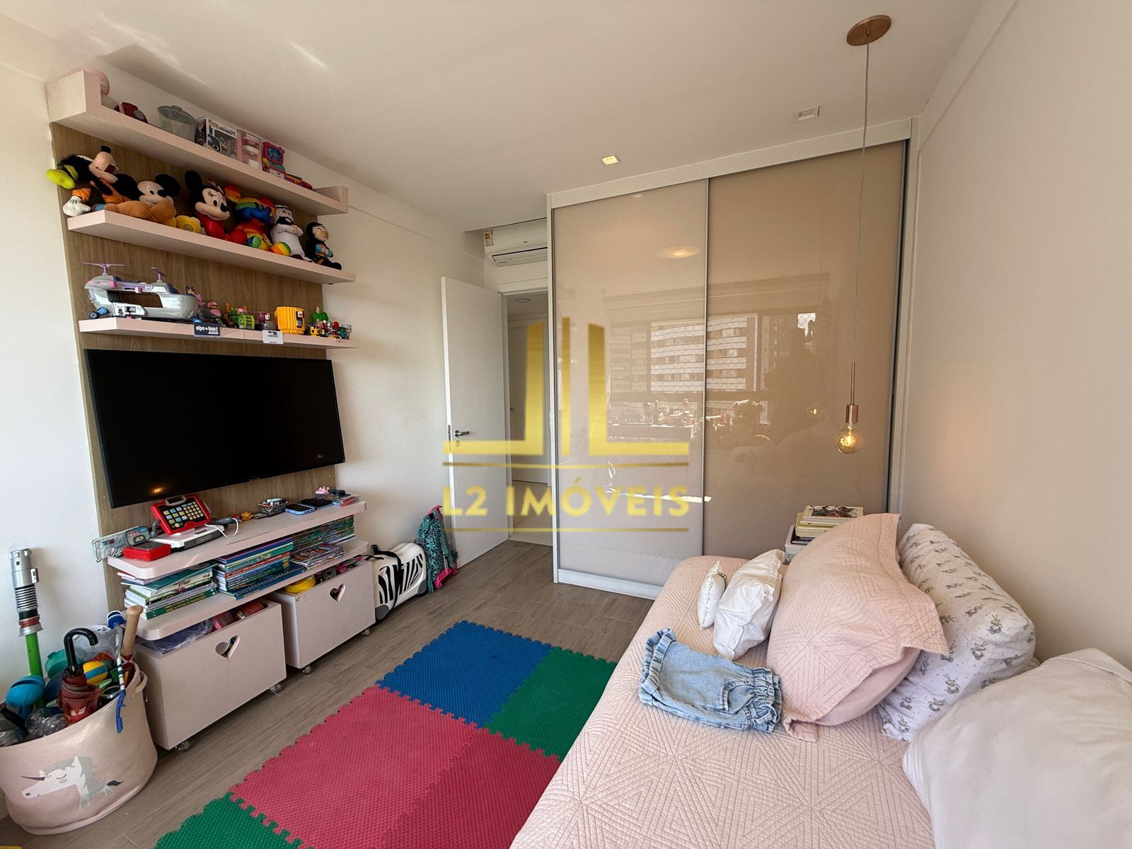 Apartamento, 4 quartos, 243 m² - Foto 7