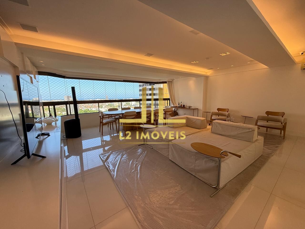 Apartamento, 4 quartos, 243 m² - Foto 4