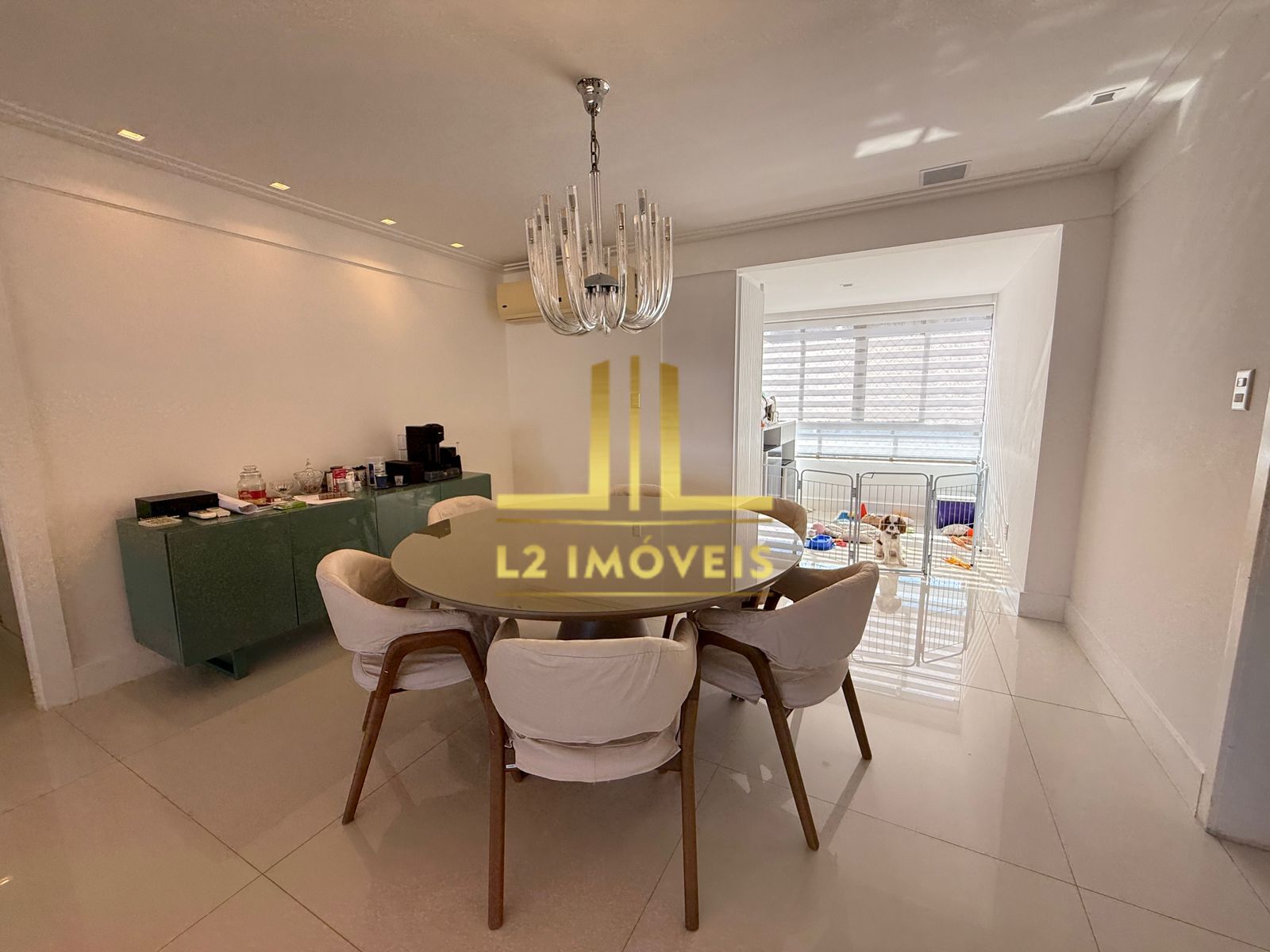 Apartamento, 4 quartos, 243 m² - Foto 5