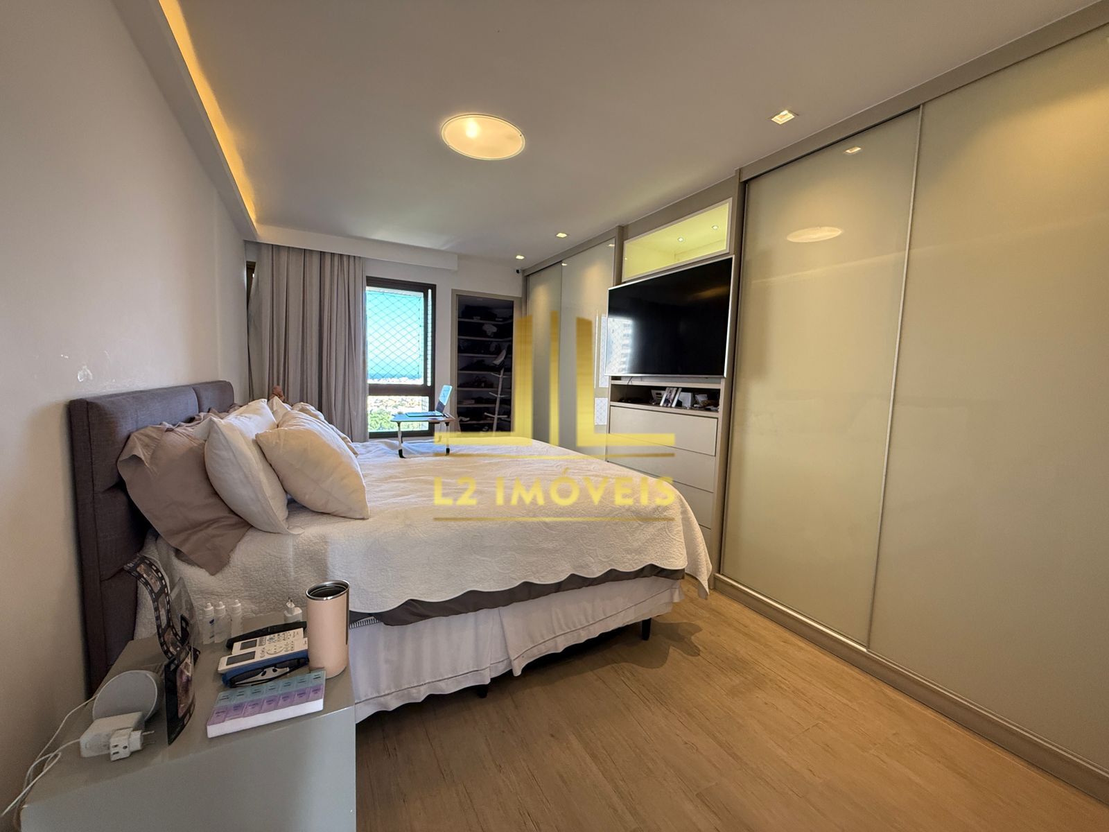 Apartamento, 4 quartos, 243 m² - Foto 9