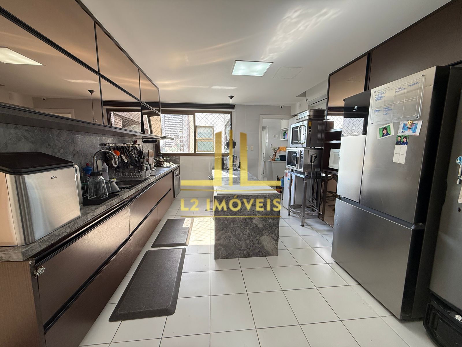 Apartamento, 4 quartos, 243 m² - Foto 16