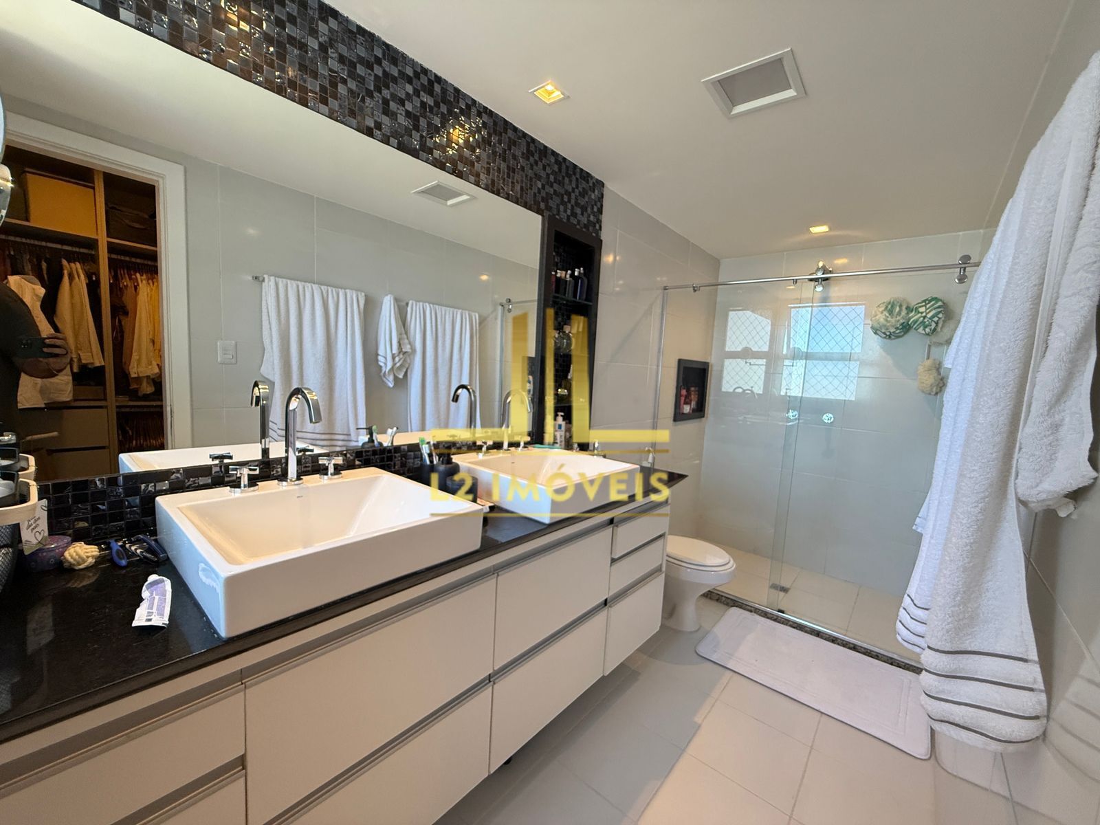 Apartamento, 4 quartos, 243 m² - Foto 20