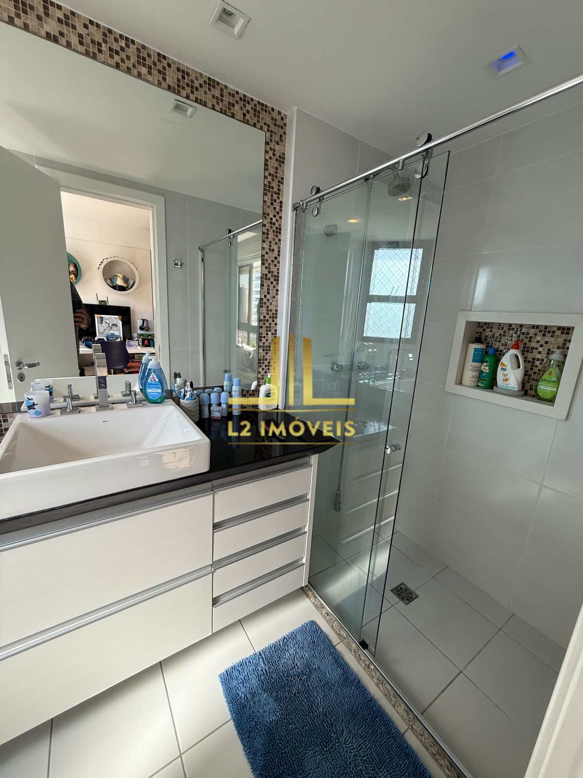 Apartamento, 4 quartos, 243 m² - Foto 18