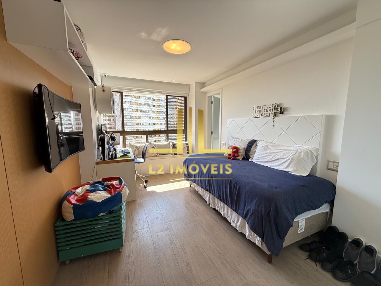 Apartamento, 4 quartos, 243 m² - Foto 8