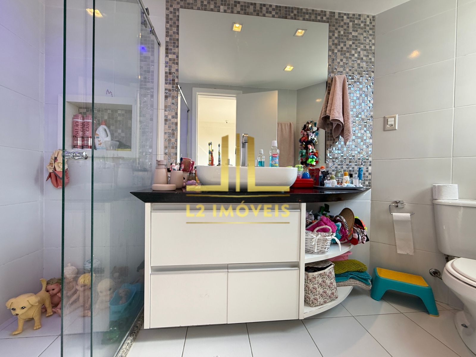 Apartamento, 4 quartos, 243 m² - Foto 19