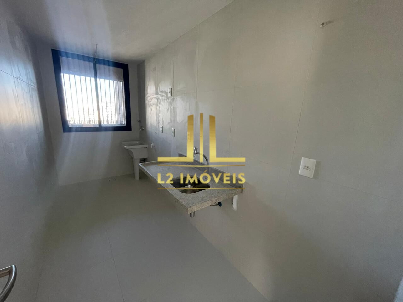 Apartamento - Caminho Das Árvores