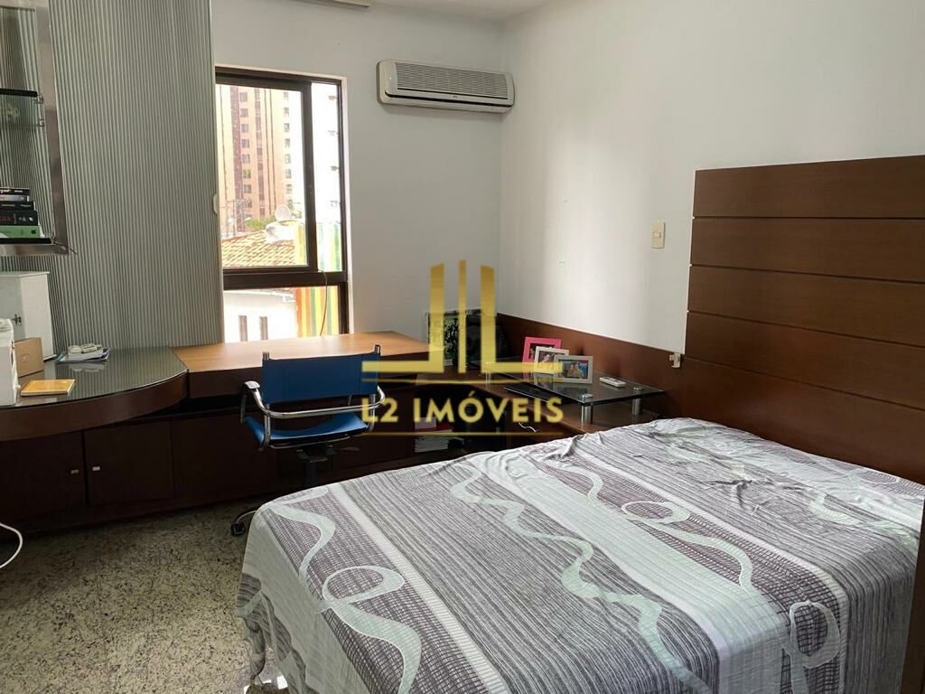 Apartamento - Horto Florestal