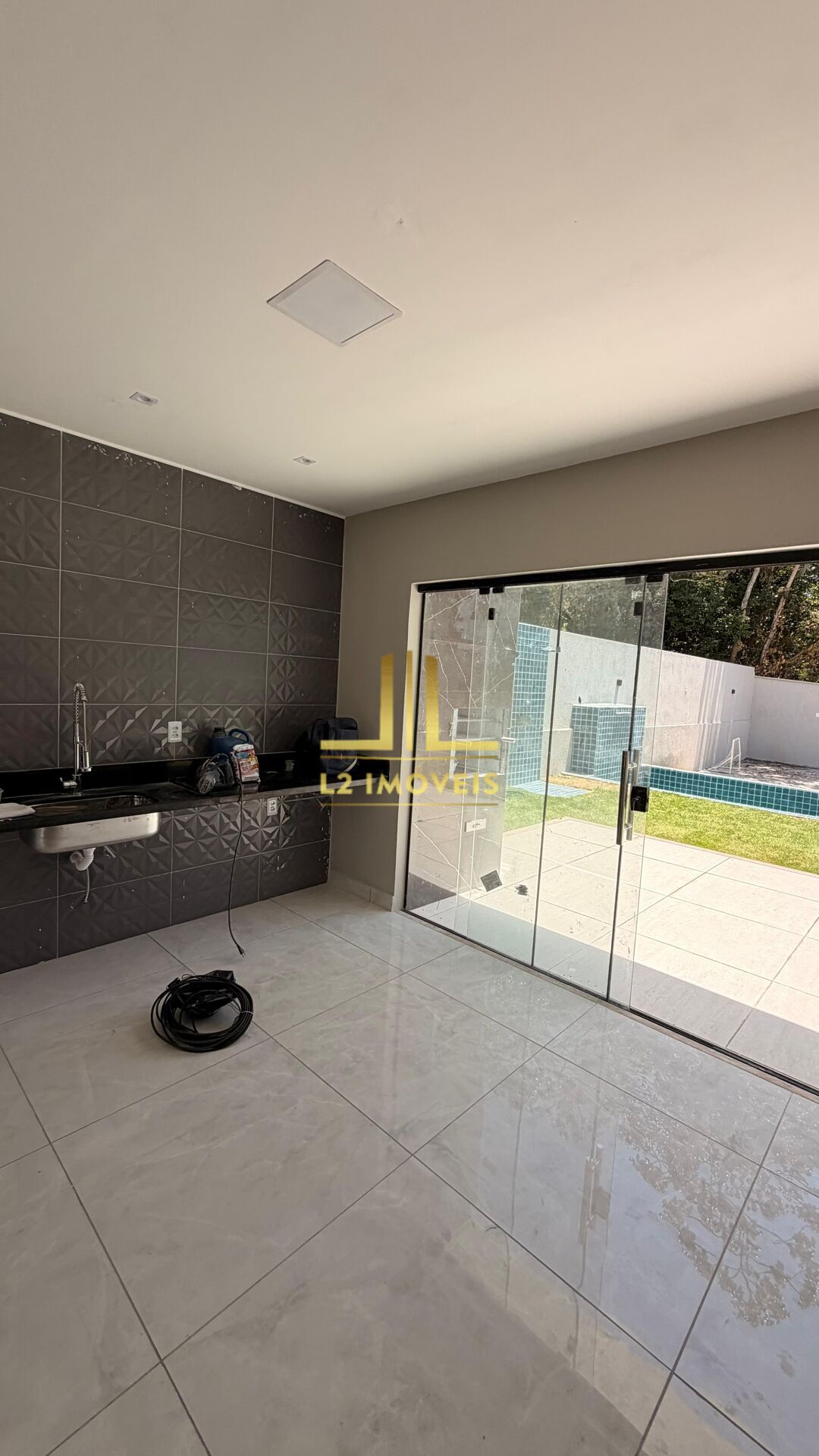 Casa de Condomínio, 3 quartos - Foto 6