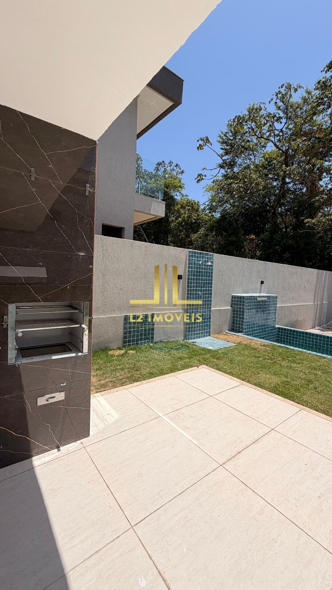 Casa de Condomínio, 3 quartos - Foto 9