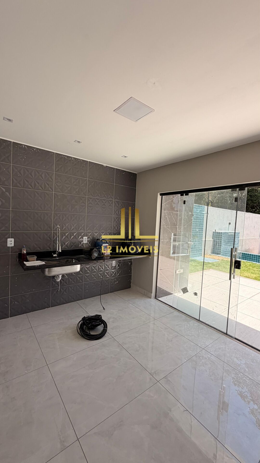 Casa de Condomínio, 3 quartos - Foto 8