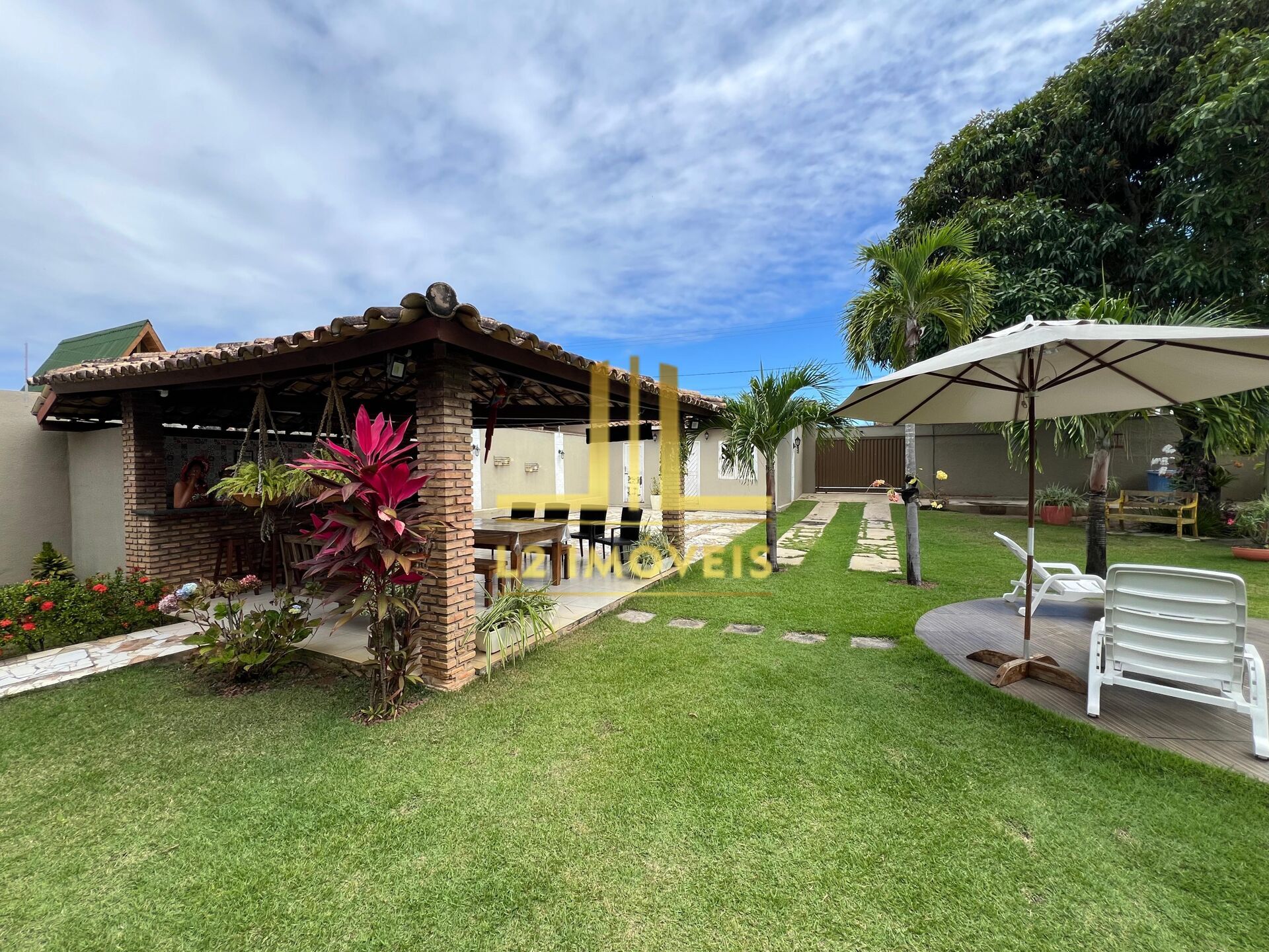 Casa, 5 quartos, 347 m² - Foto 4