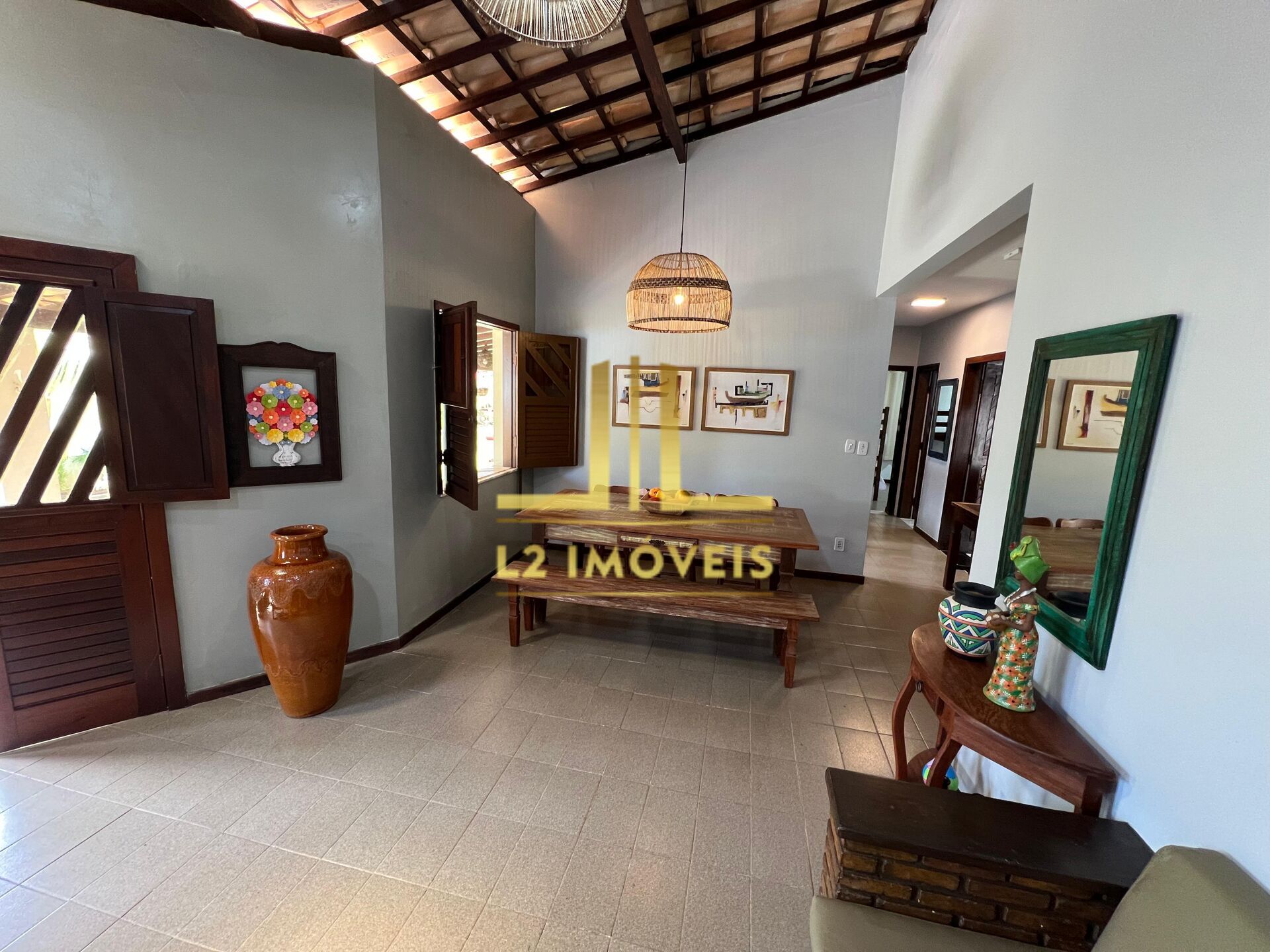 Casa, 5 quartos, 347 m² - Foto 30