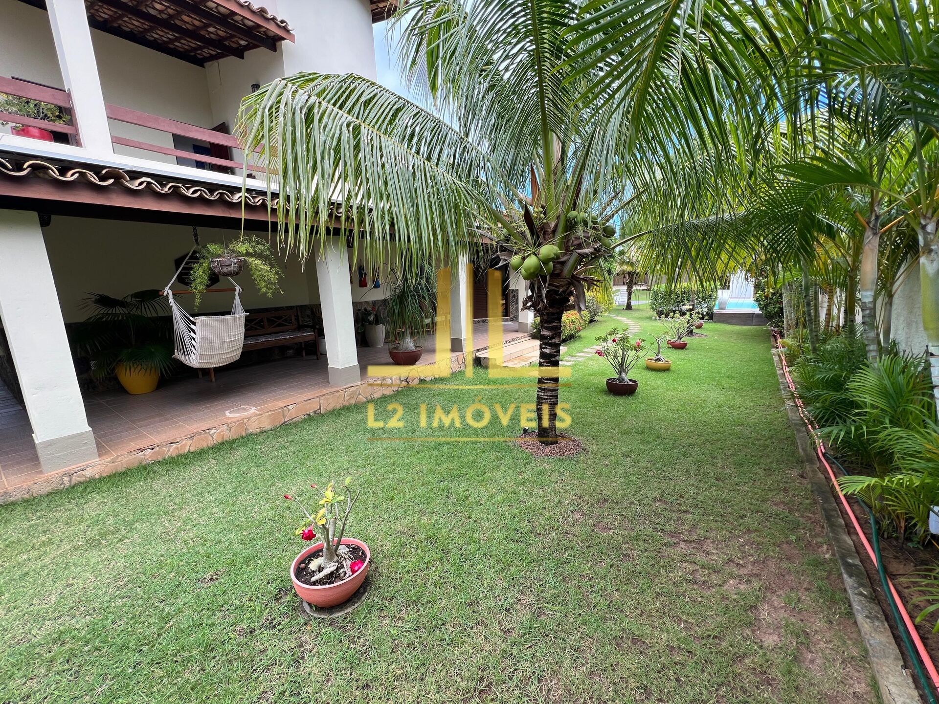 Casa, 5 quartos, 347 m² - Foto 8