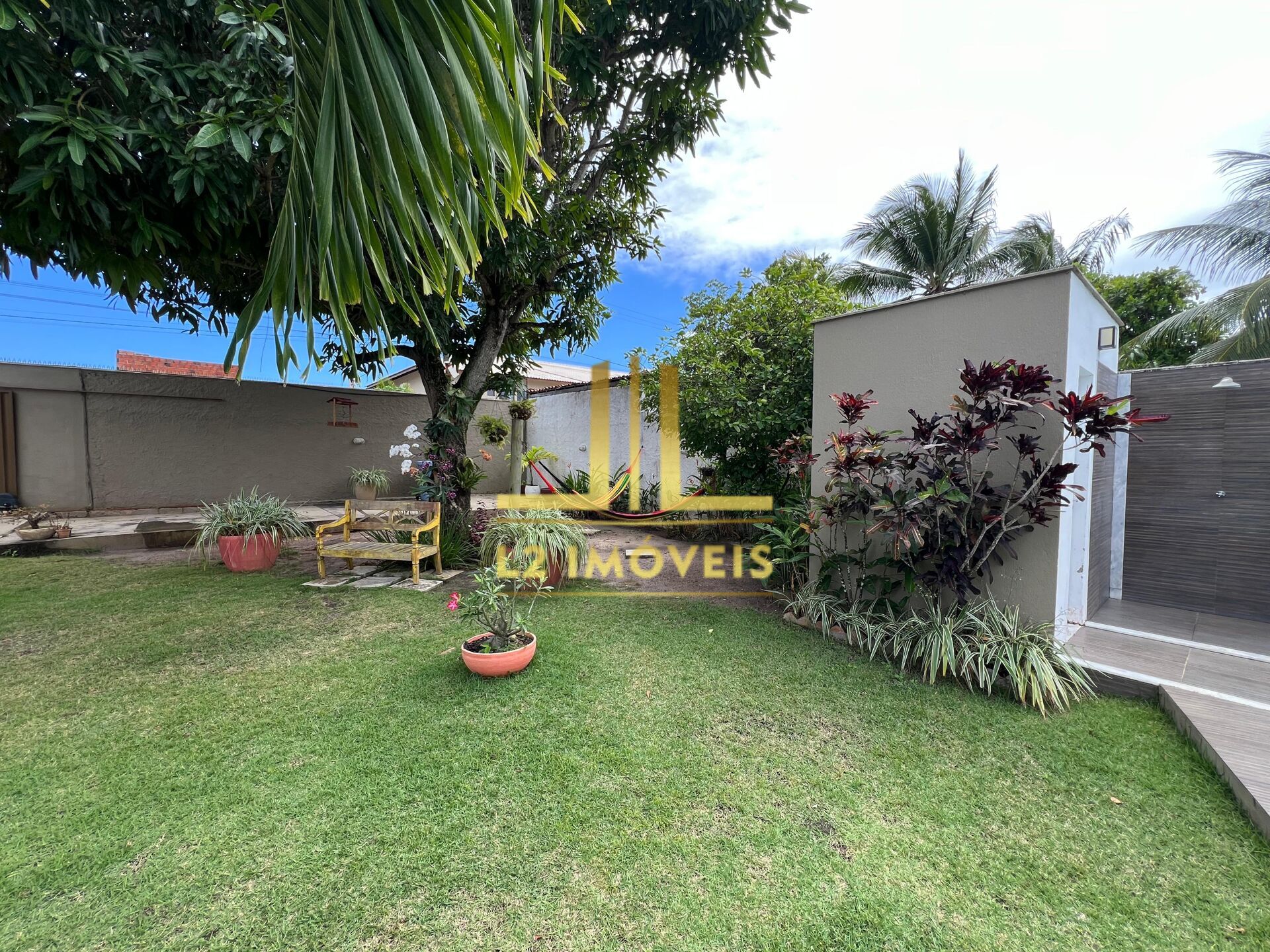 Casa, 5 quartos, 347 m² - Foto 3