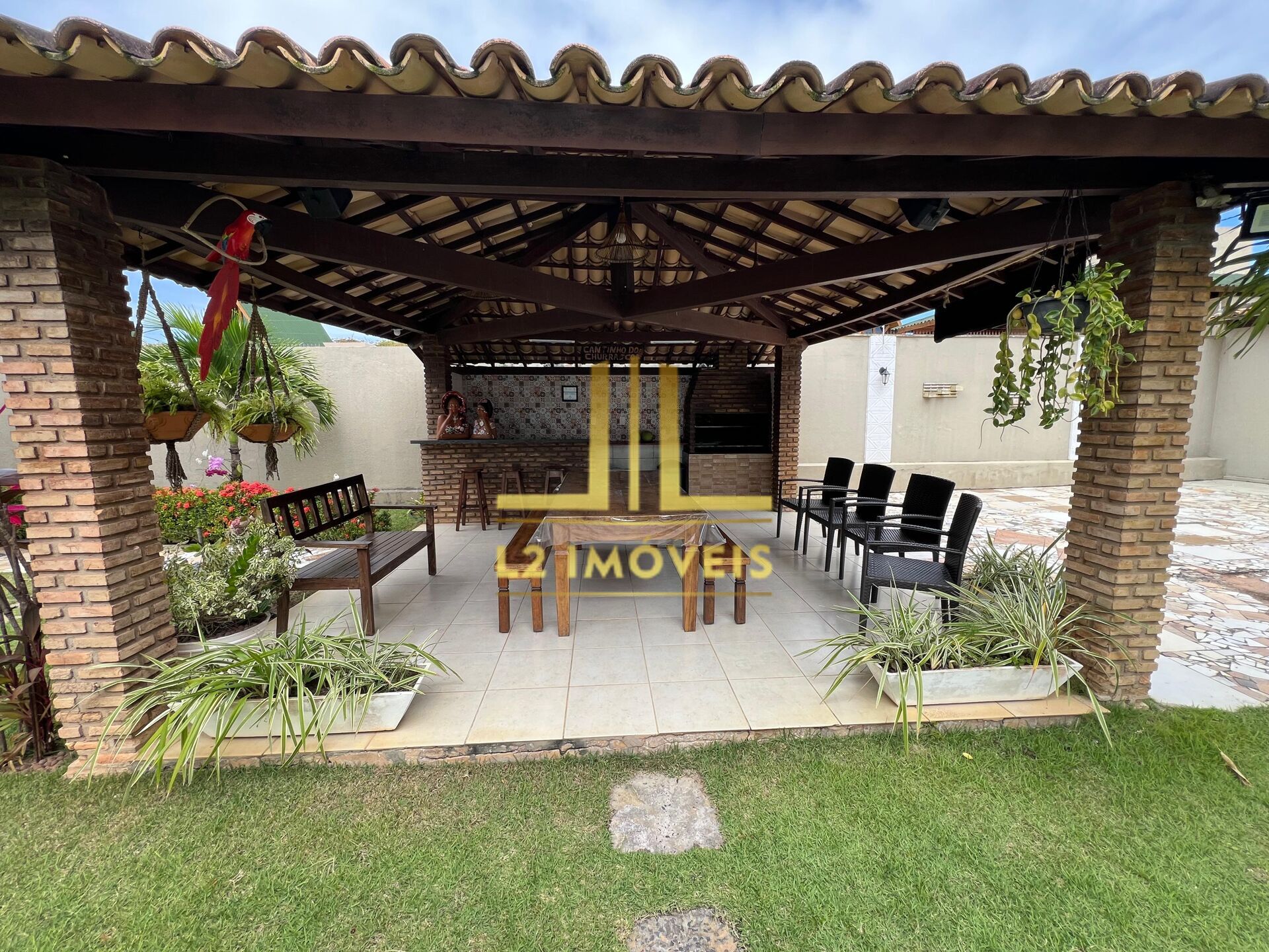 Casa, 5 quartos, 347 m² - Foto 20