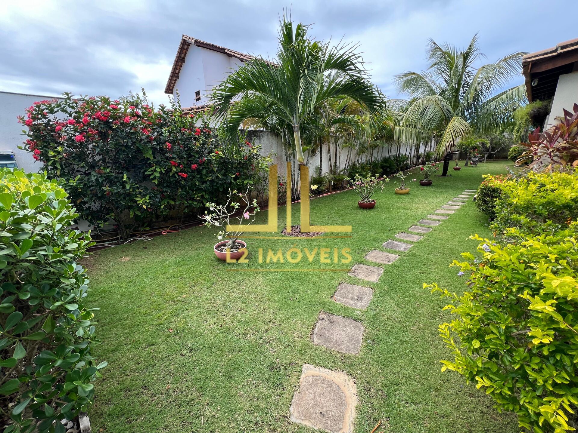 Casa, 5 quartos, 347 m² - Foto 16