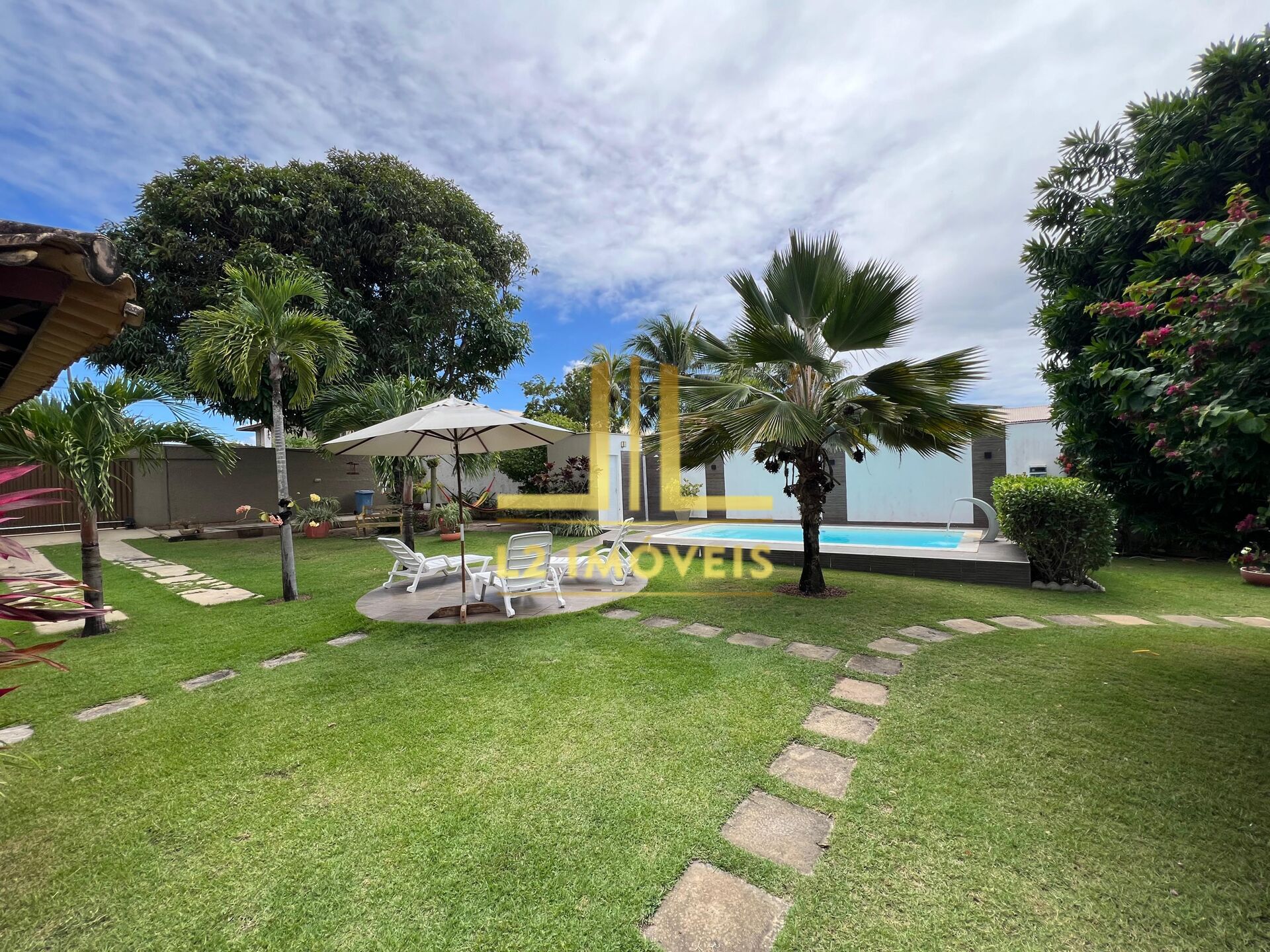 Casa, 5 quartos, 347 m² - Foto 12