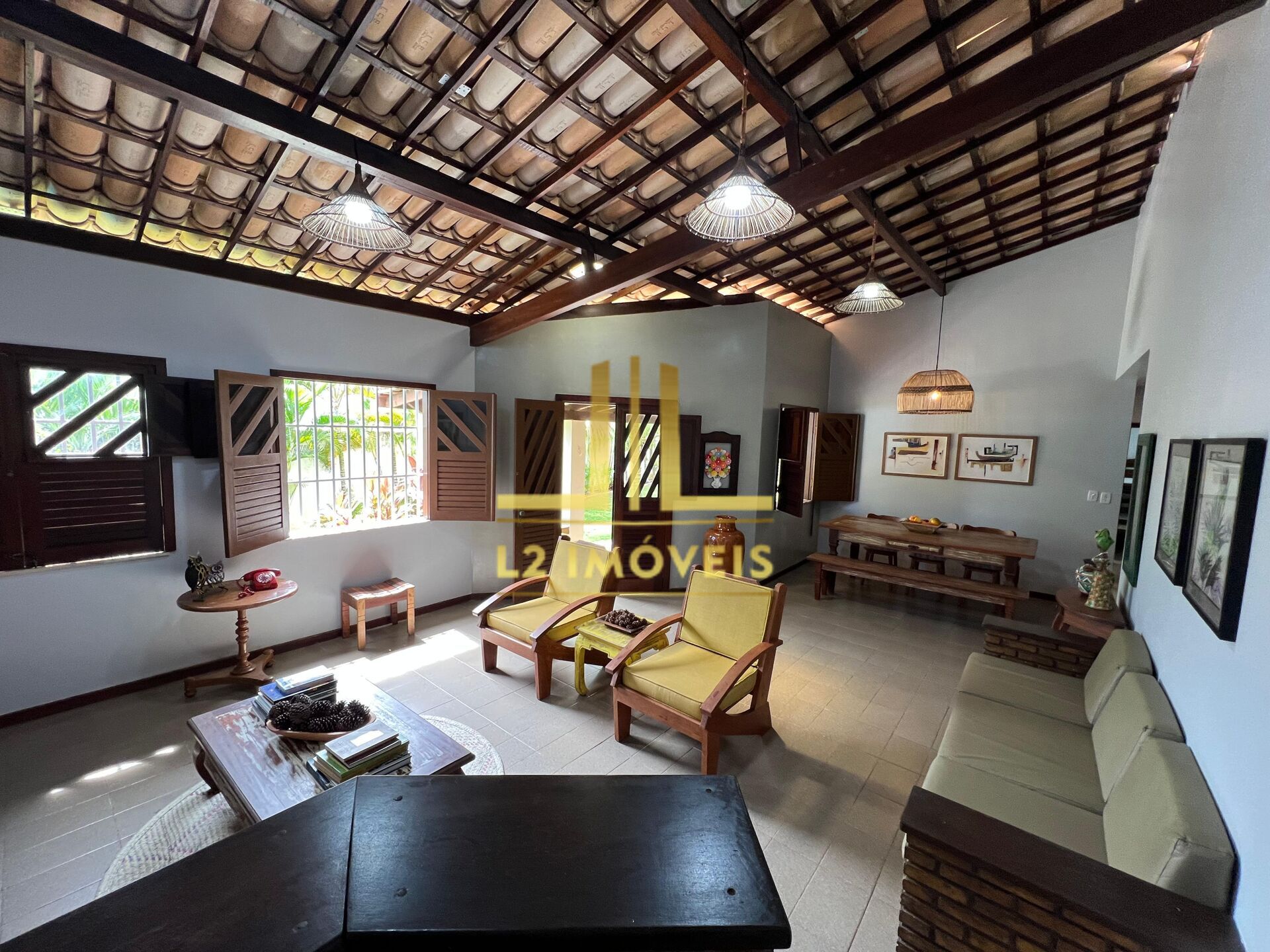 Casa, 5 quartos, 347 m² - Foto 27