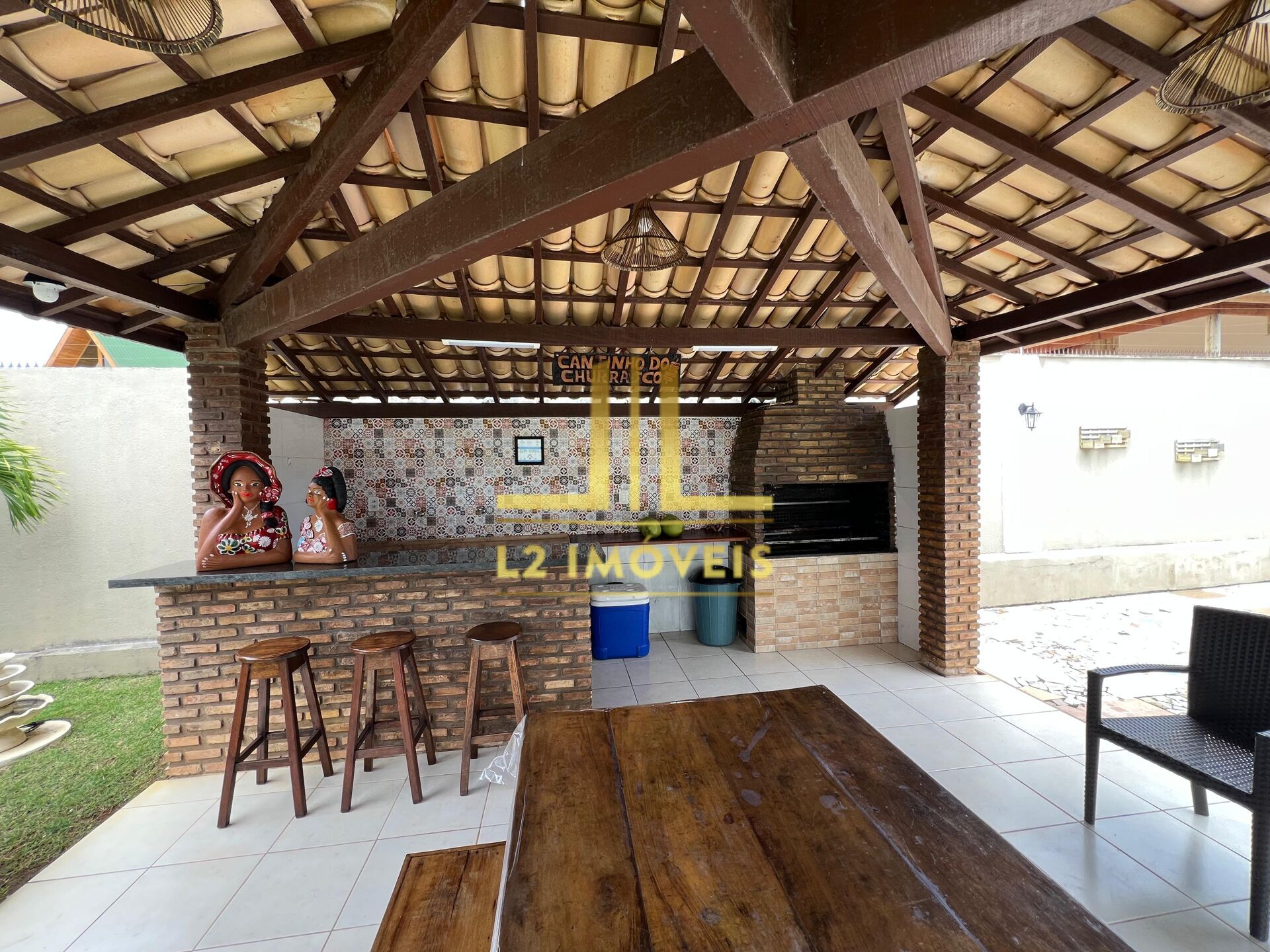 Casa, 5 quartos, 347 m² - Foto 21