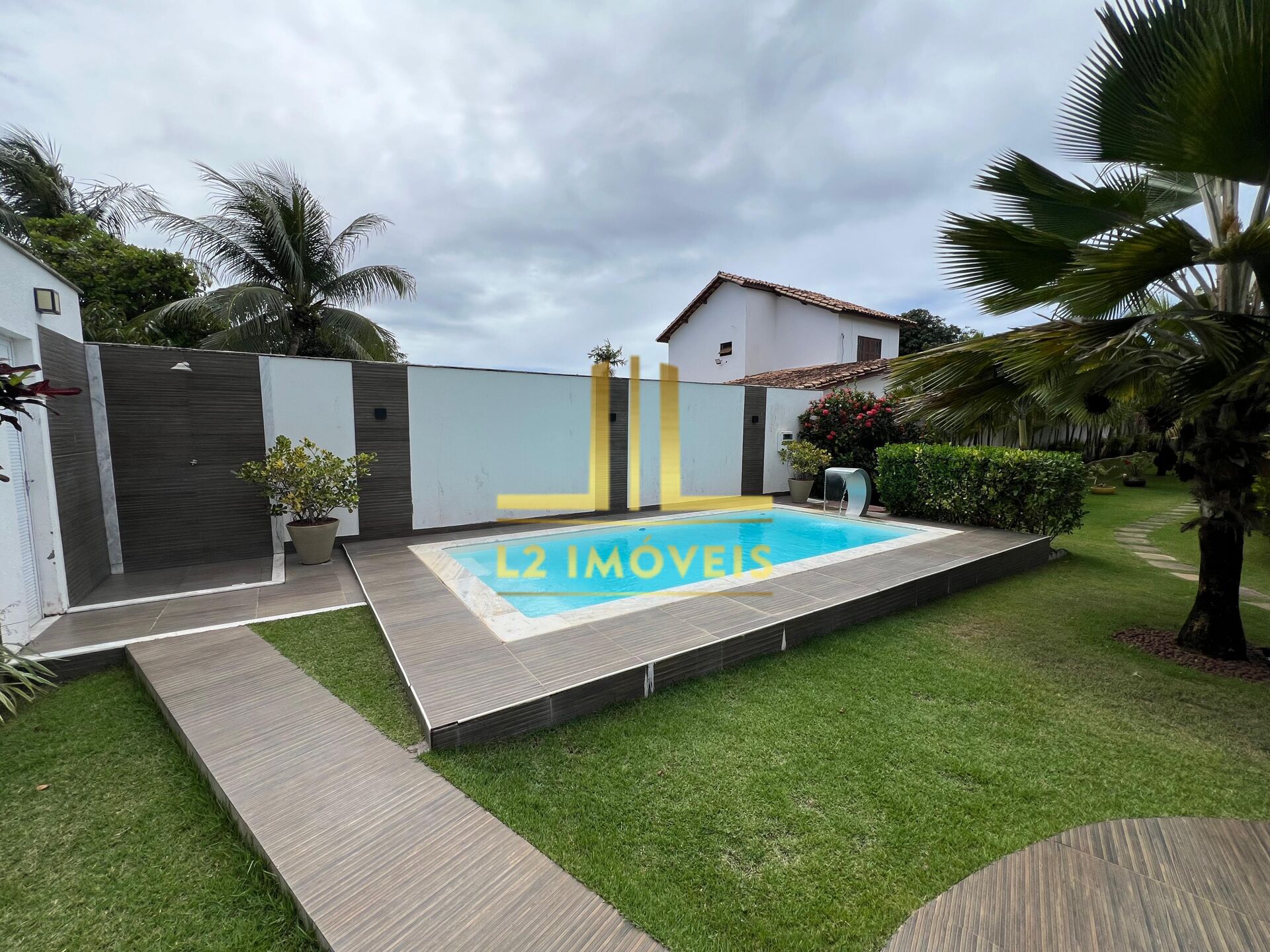 Casa, 5 quartos, 347 m² - Foto 5