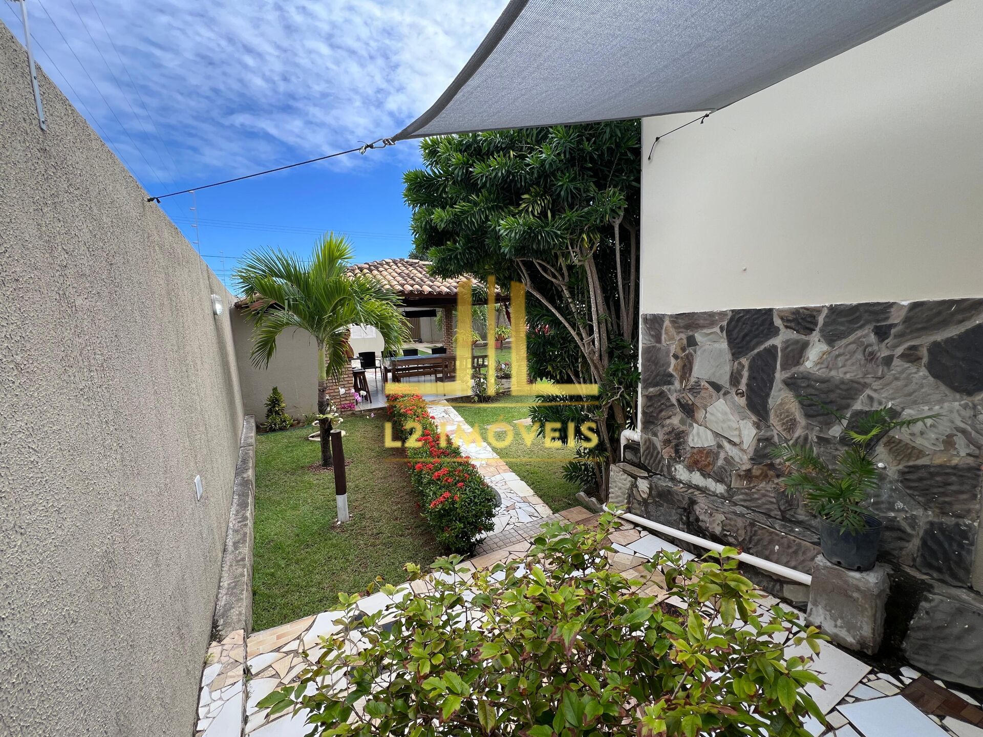 Casa, 5 quartos, 347 m² - Foto 2