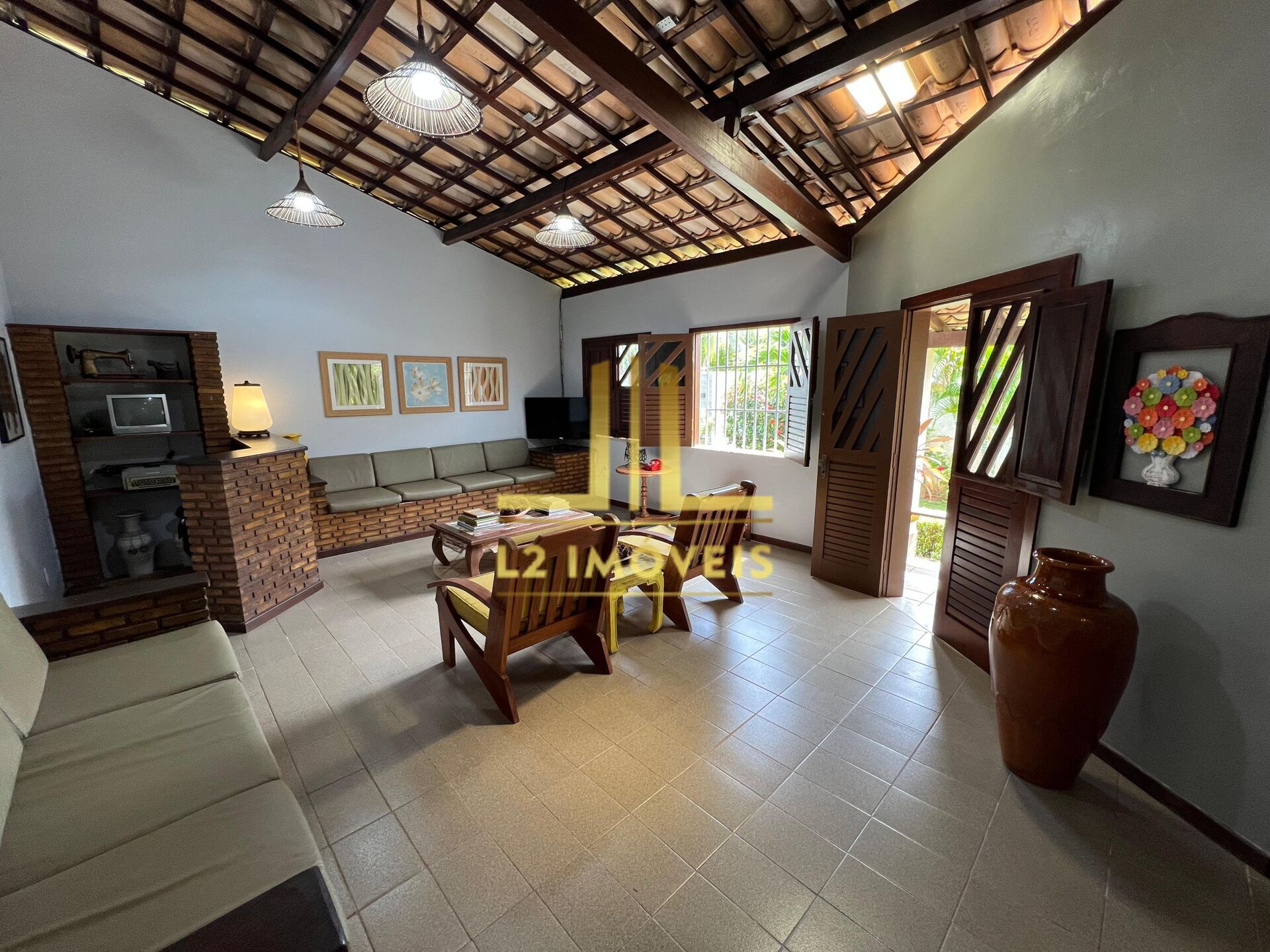 Casa, 5 quartos, 347 m² - Foto 28