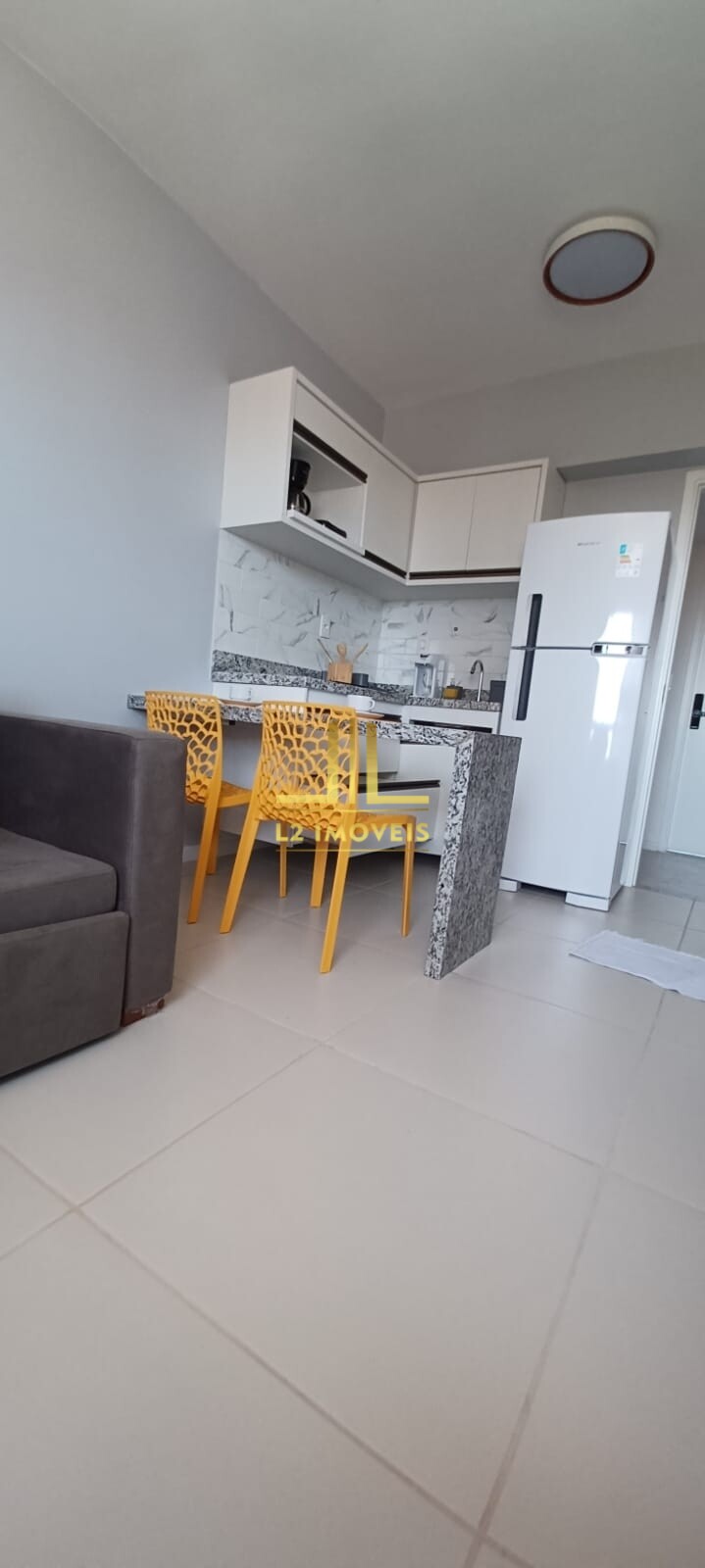 Apartamento - Barra