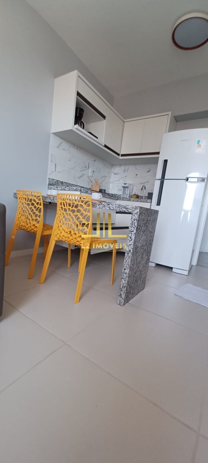 Apartamento - Barra