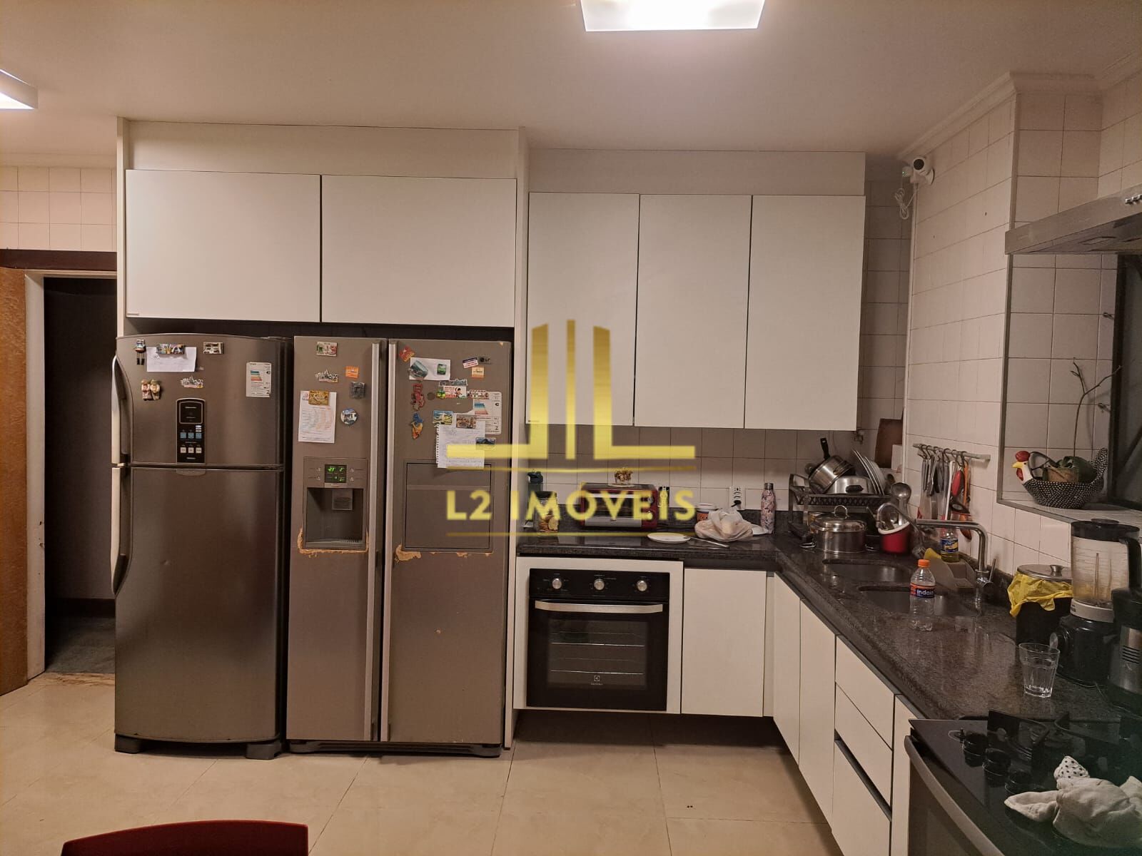 Apartamento à venda com 4 quartos, 211m² - Foto 10