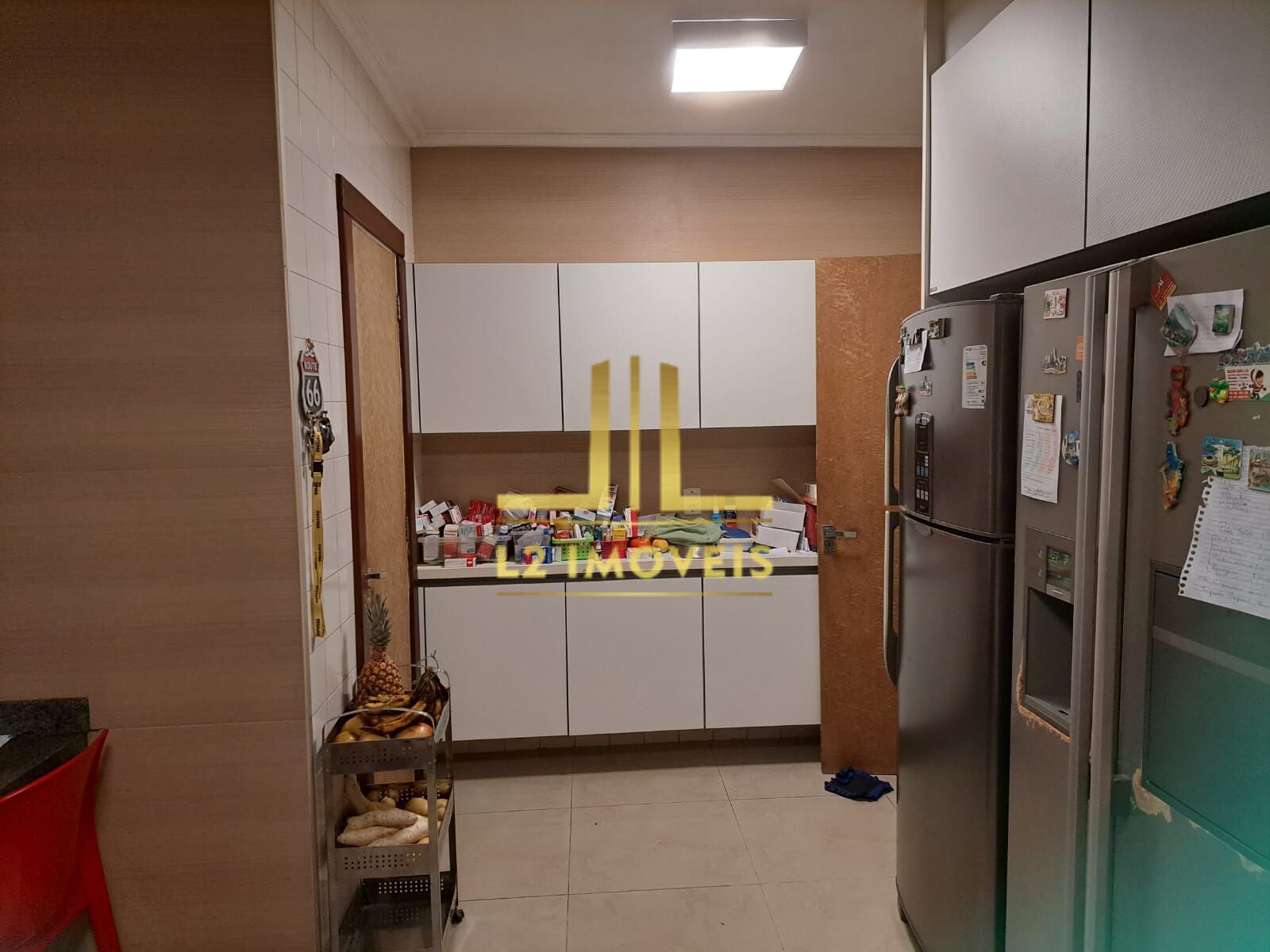 Apartamento à venda com 4 quartos, 211m² - Foto 9